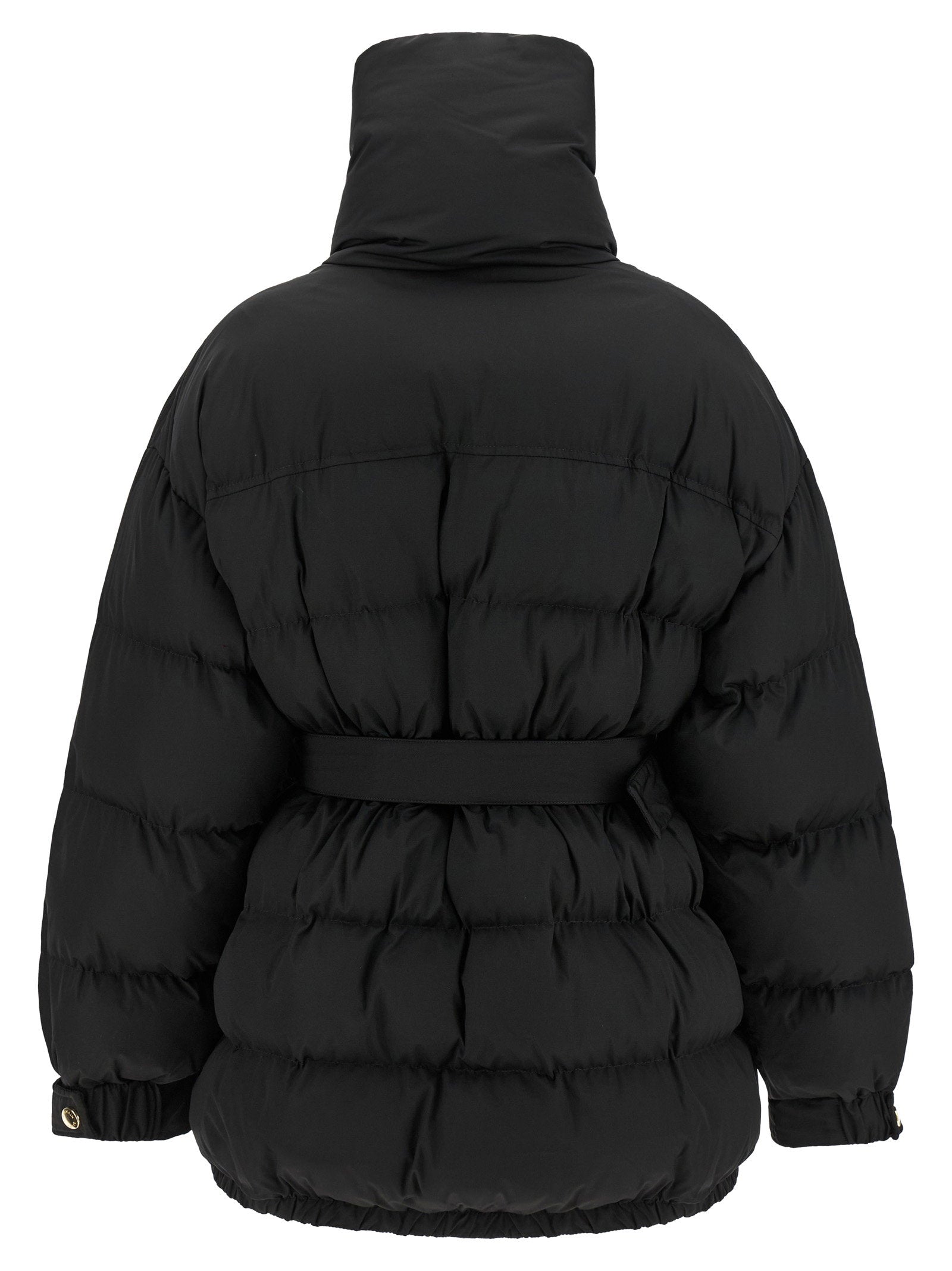 Balmain Women's Anthem Down Jacket