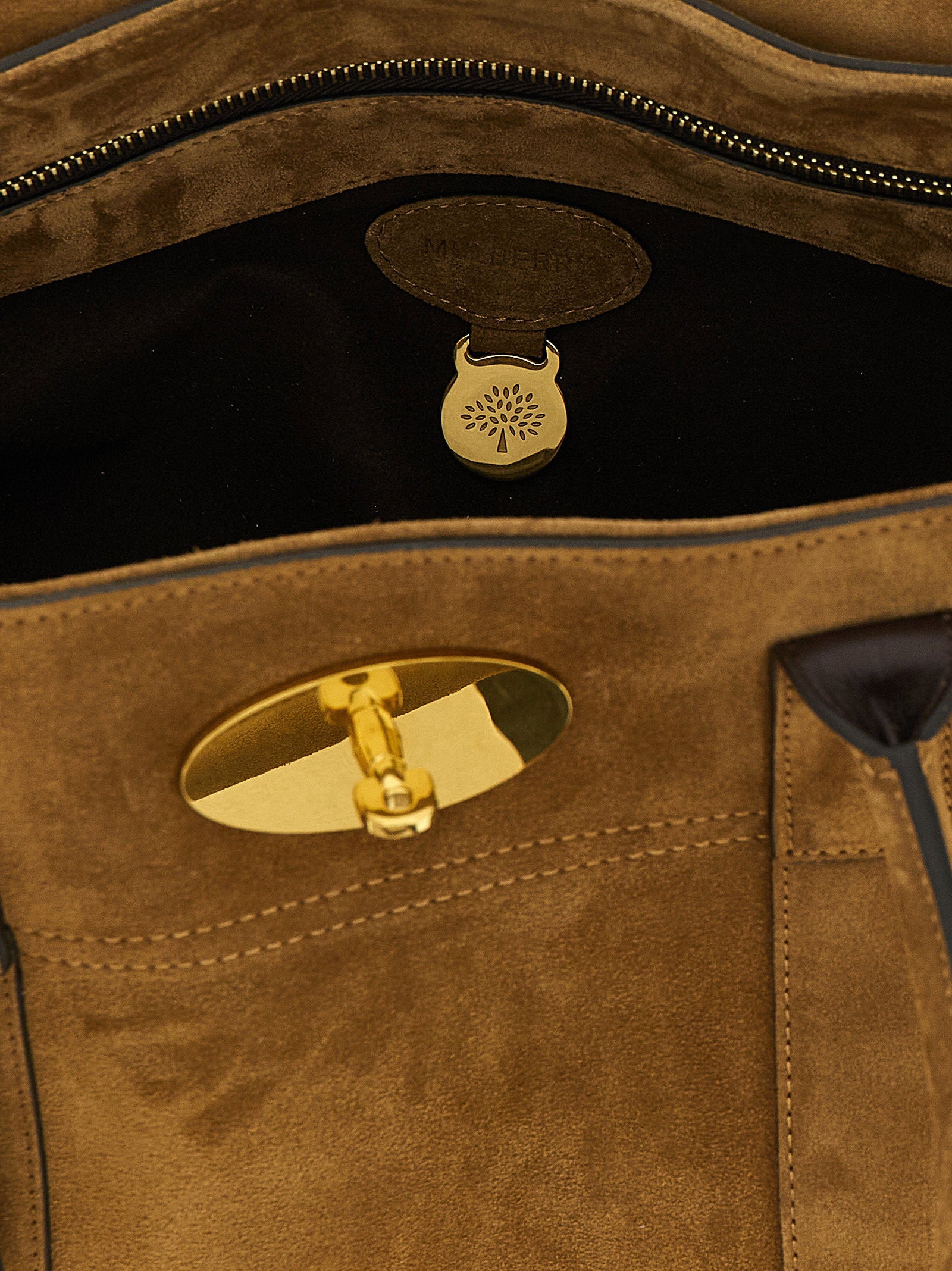 Mulberry Women's Bayswater Handbag