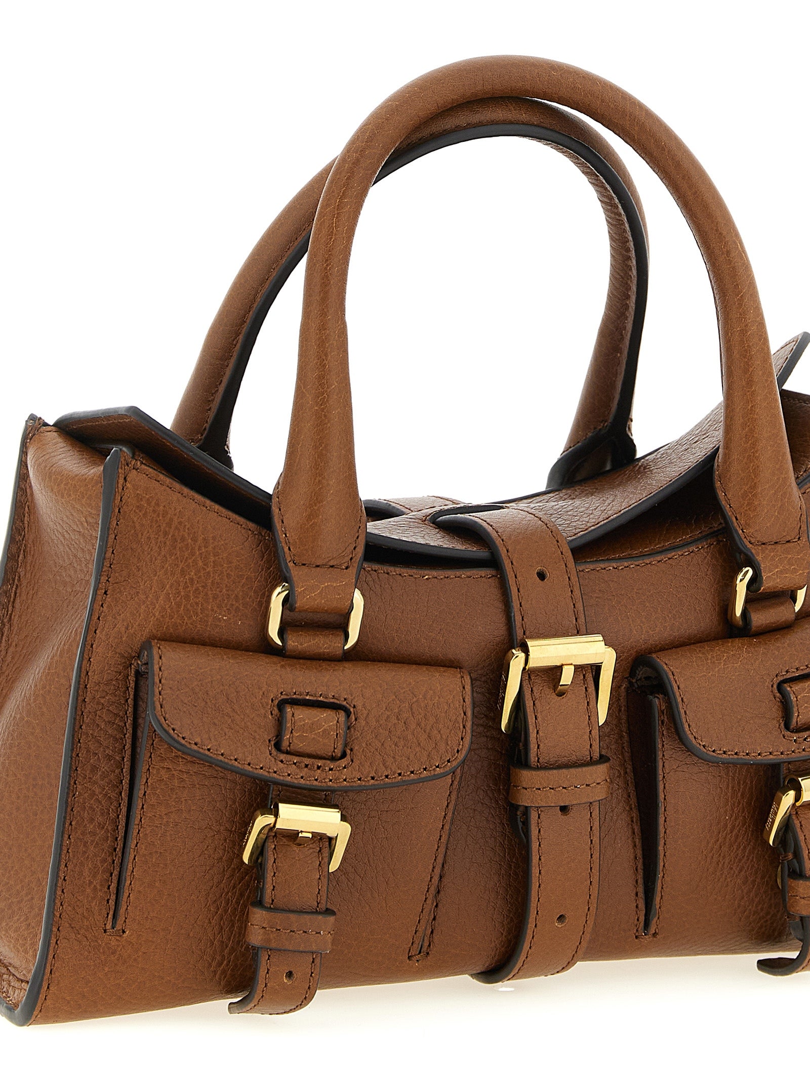 Mulberry Women's Mini Roxanne Handbag