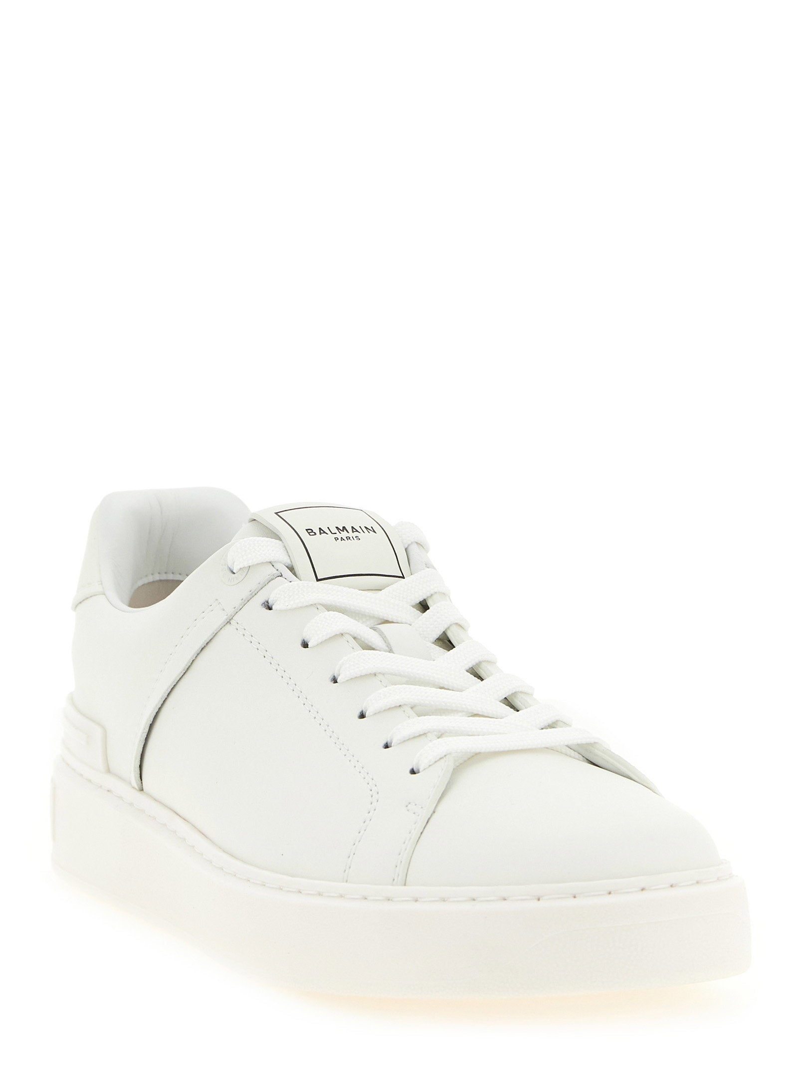 Balmain Men's B-Court Sneakers
