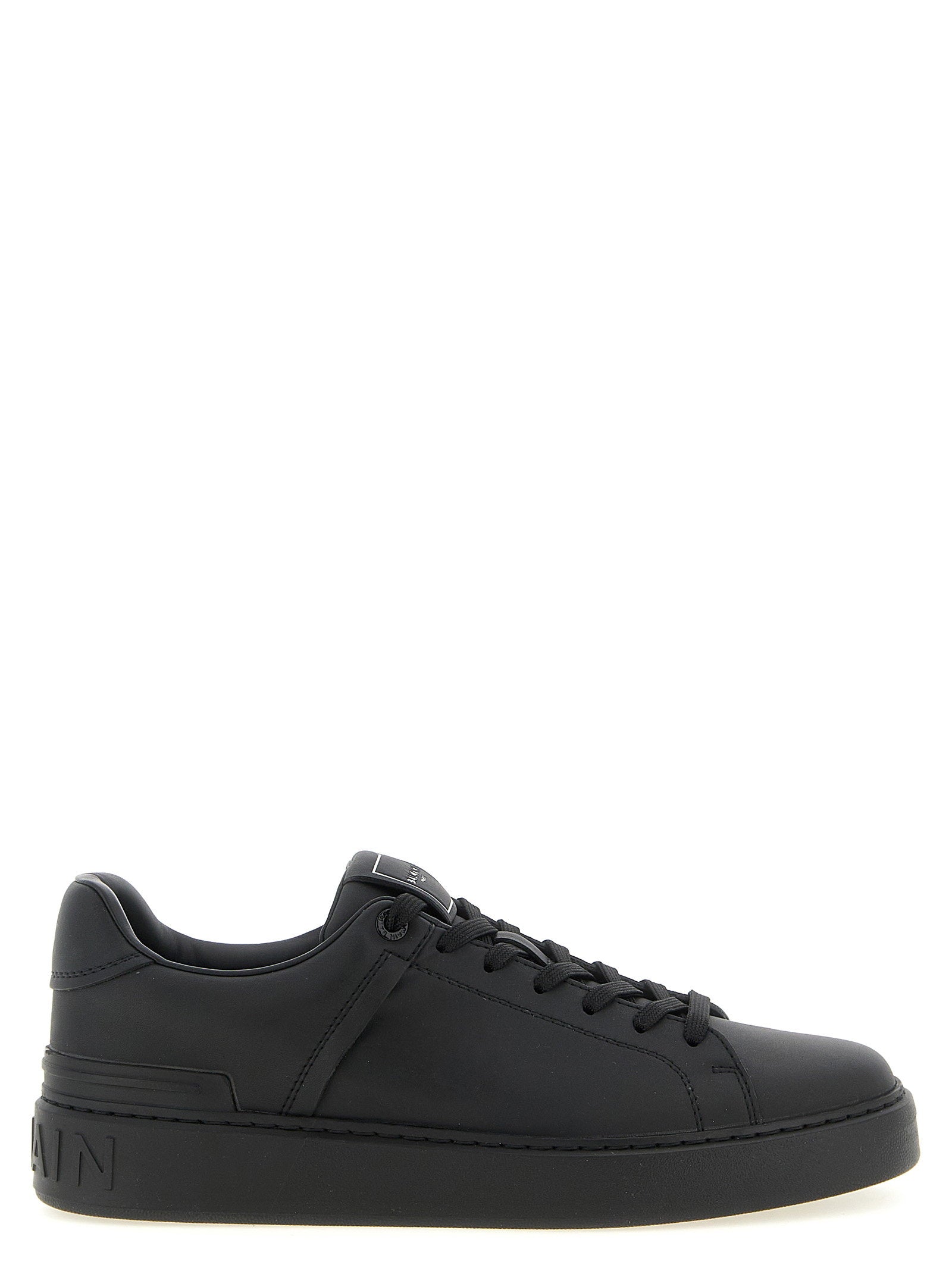 Balmain Men's B-Court Sneakers