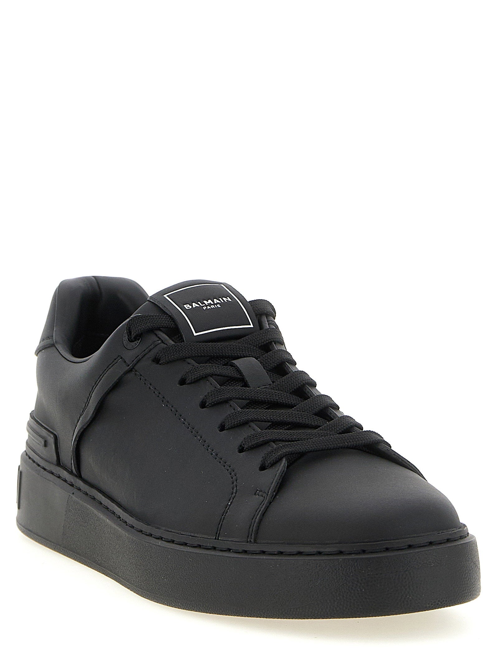 Balmain Men's B-Court Sneakers