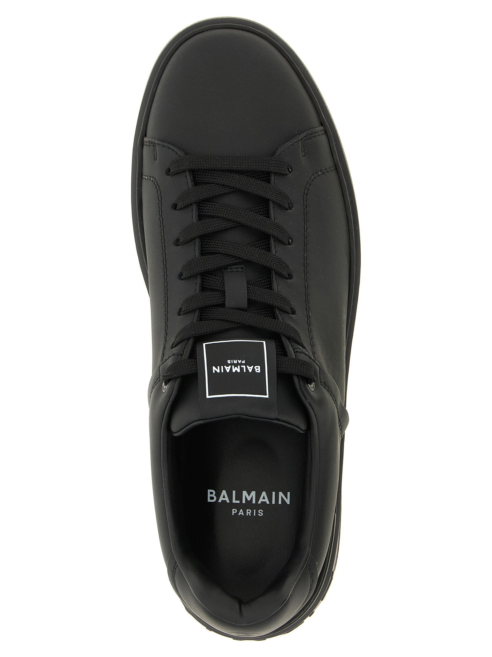 Balmain Men's B-Court Sneakers