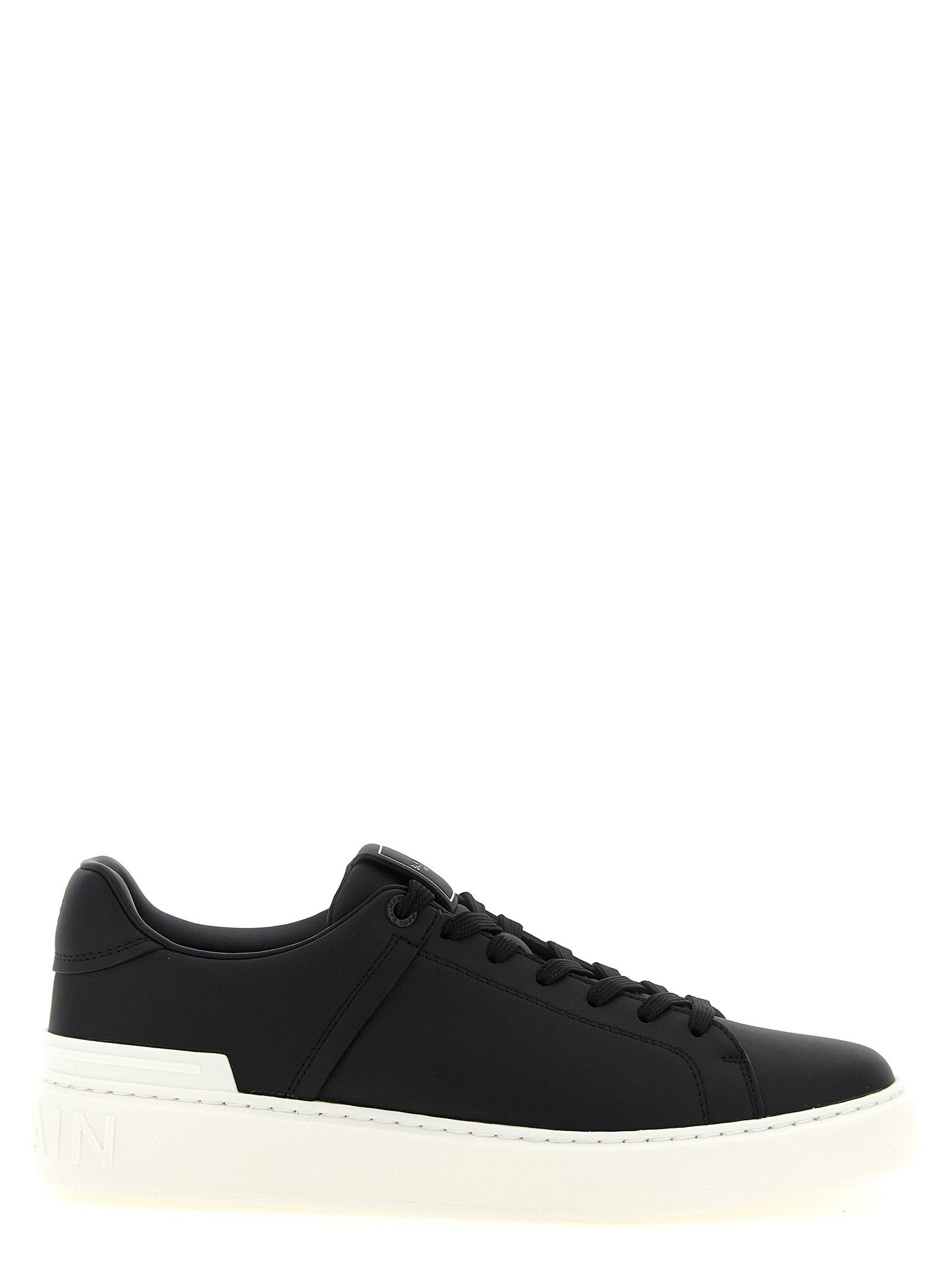 Balmain Men's B-Court Sneakers
