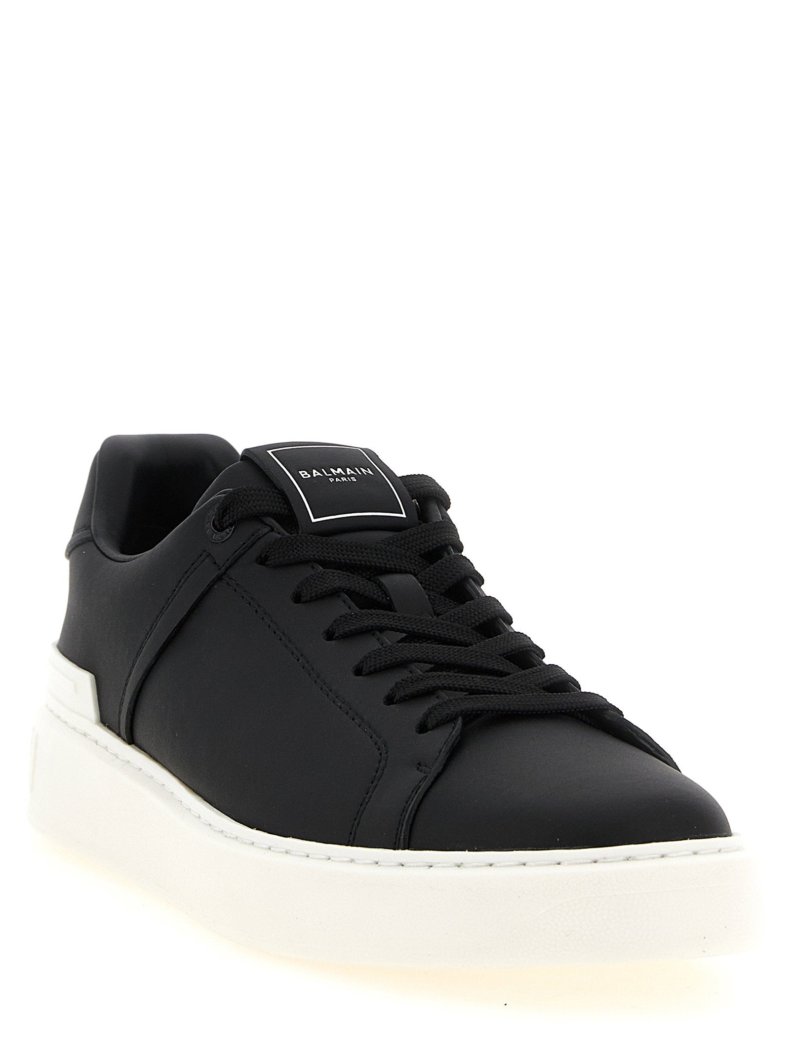 Balmain Men's B-Court Sneakers