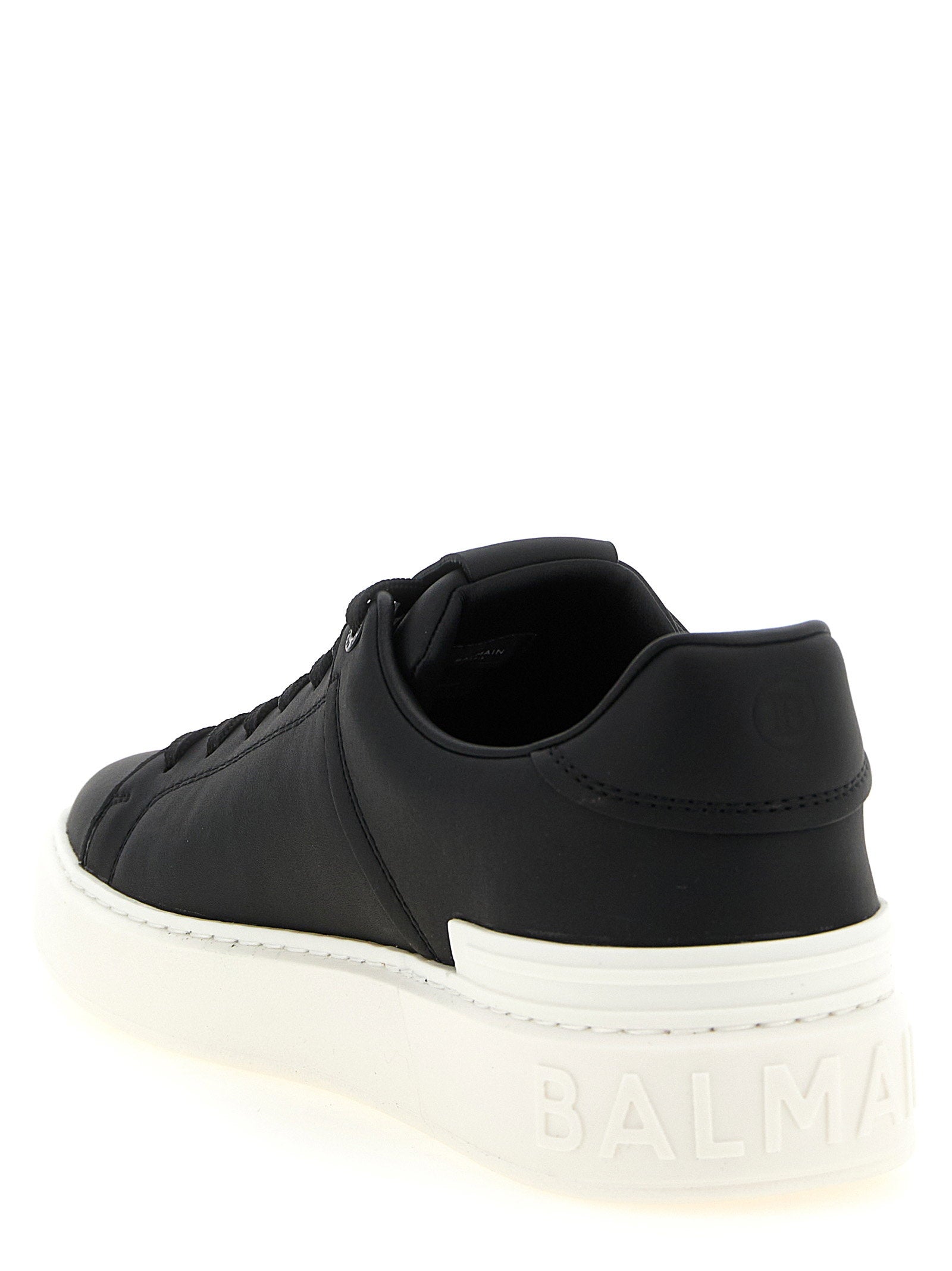 Balmain Men's B-Court Sneakers