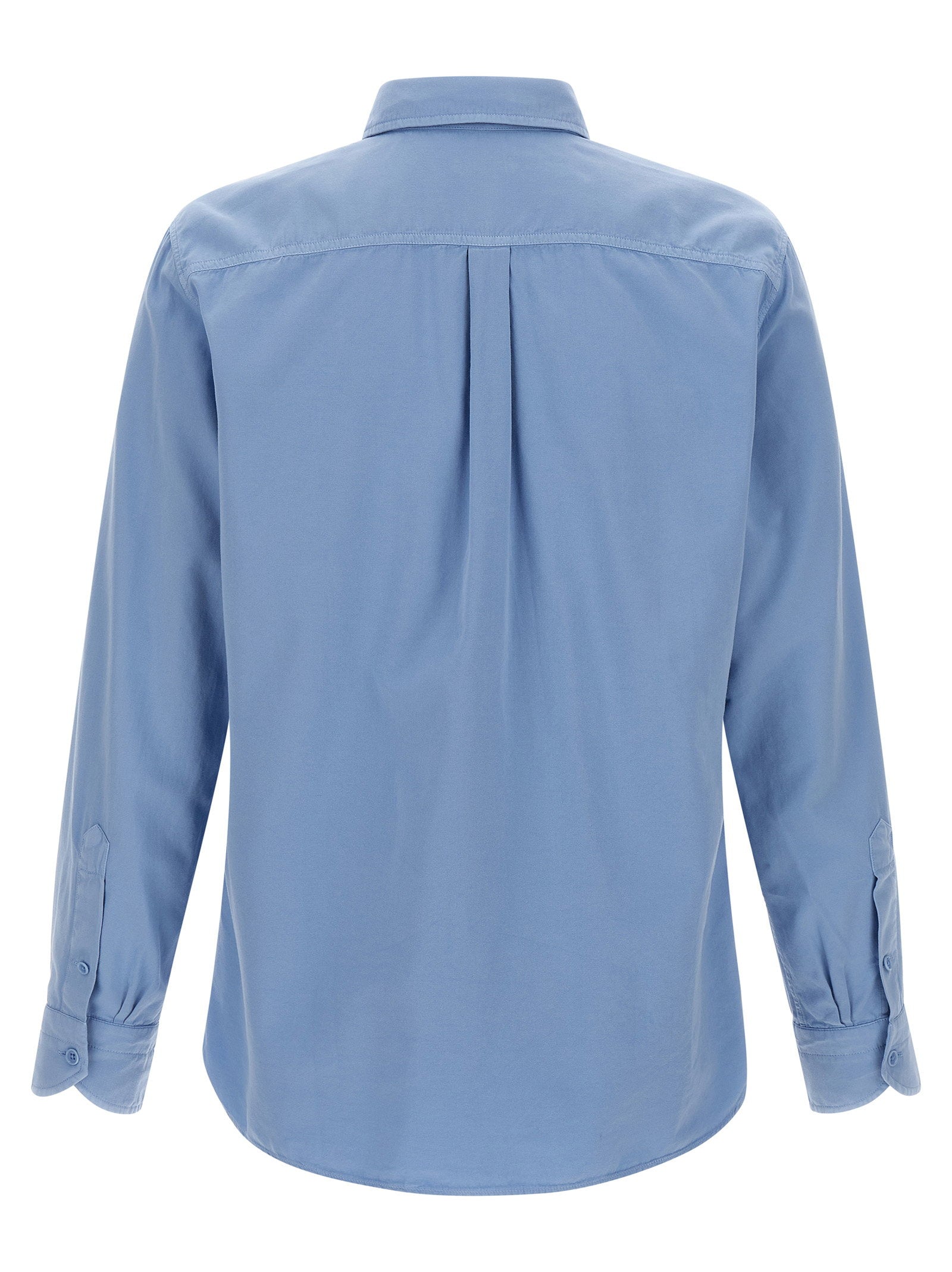 Tom Ford Men's Faille Shirt