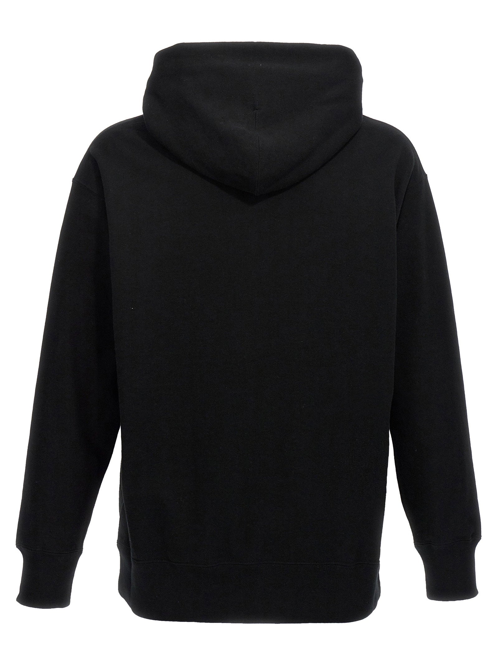 Comme Des Garҫons Homme Men's Logo Print Hoodie