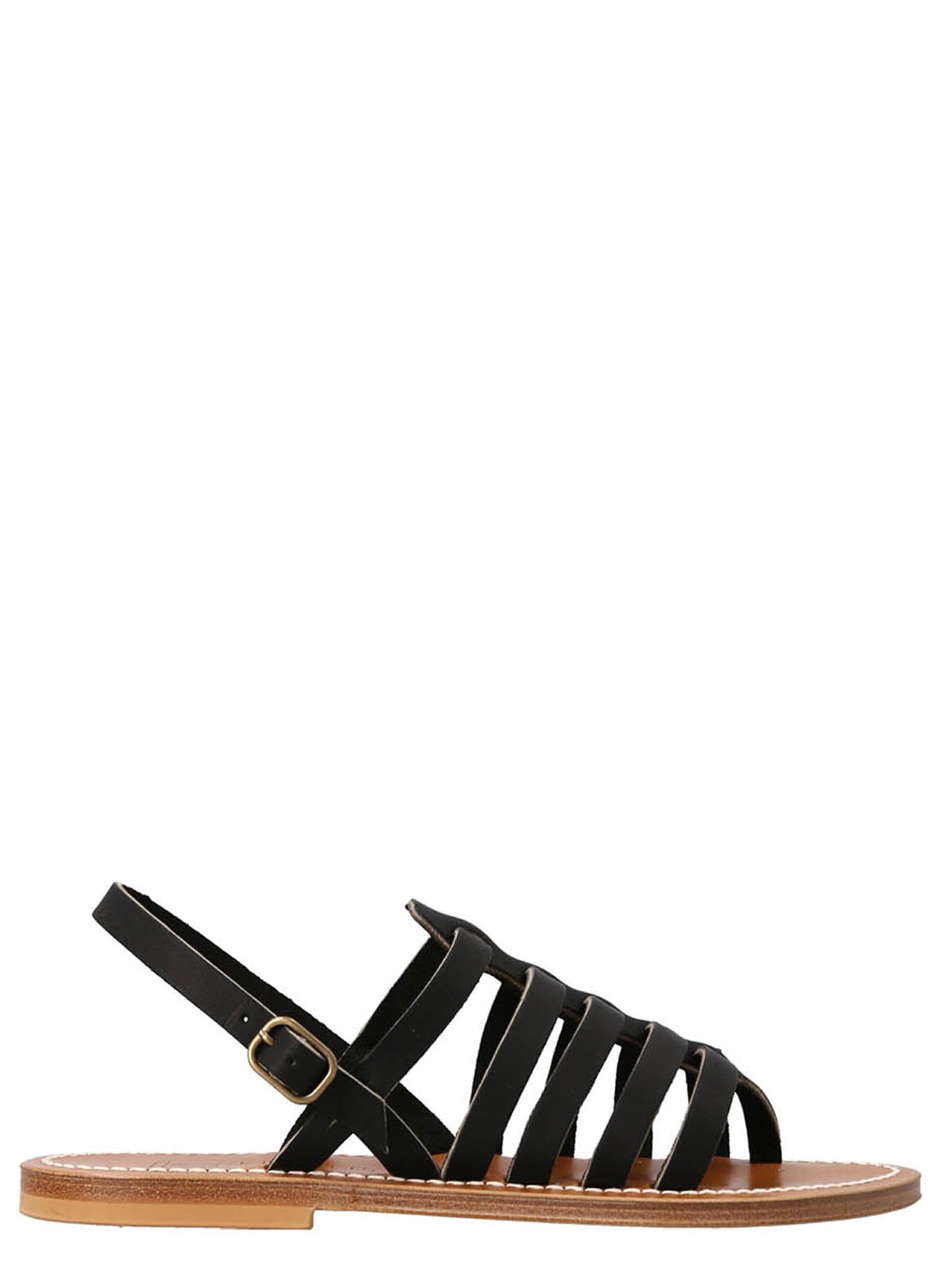 K.Jacques Saint Tropez Women's Homere Sandals