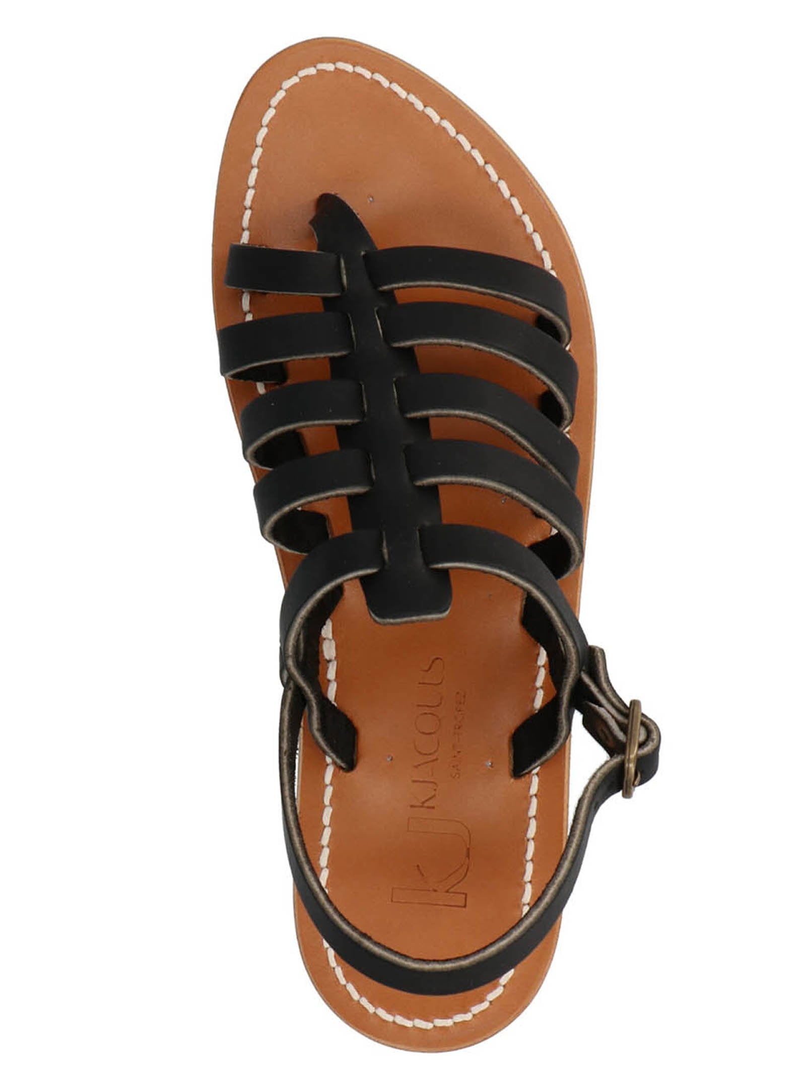 K.Jacques Saint Tropez Women's Homere Sandals