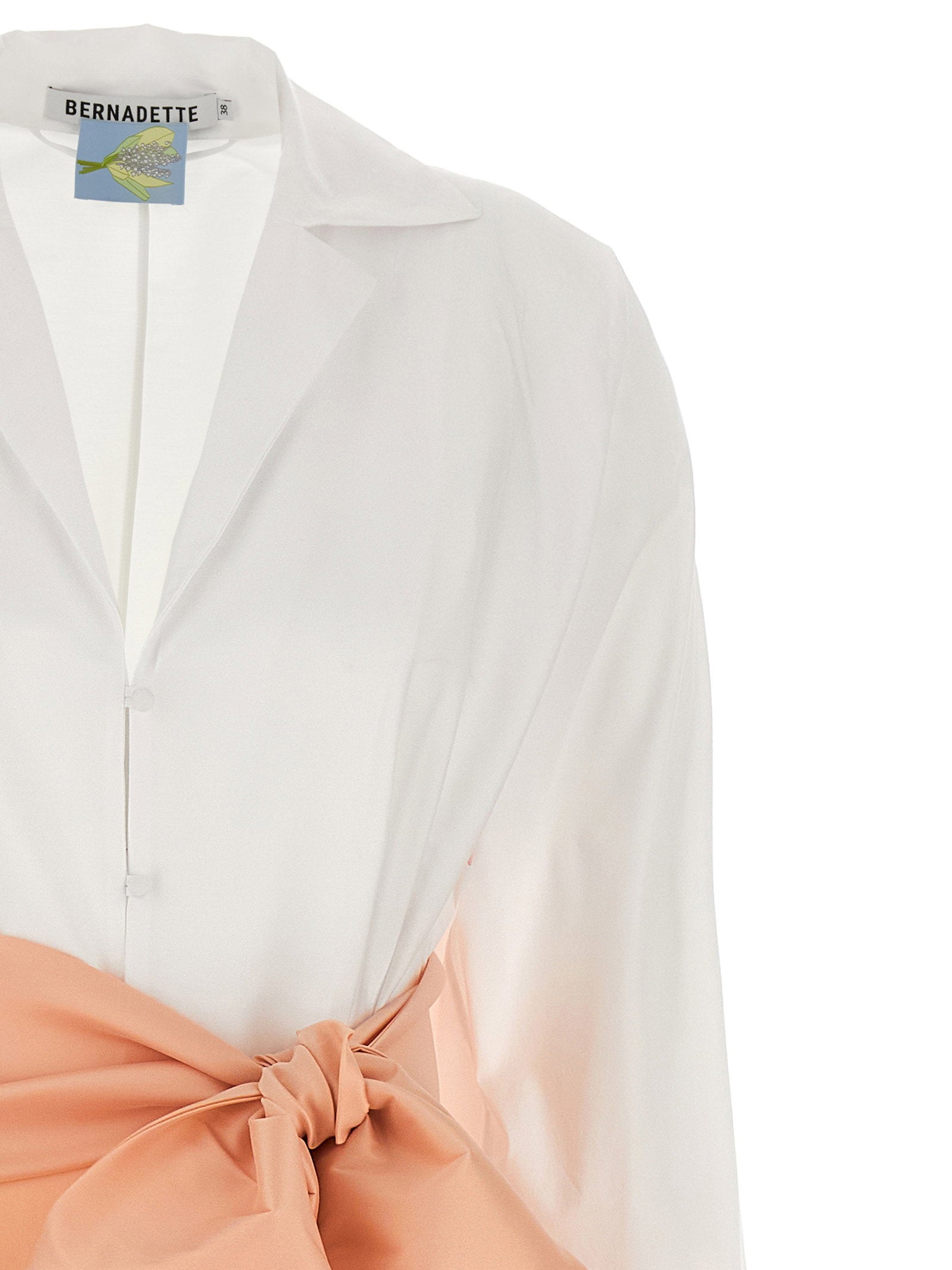 Bernadette Women's Clarence Dress
