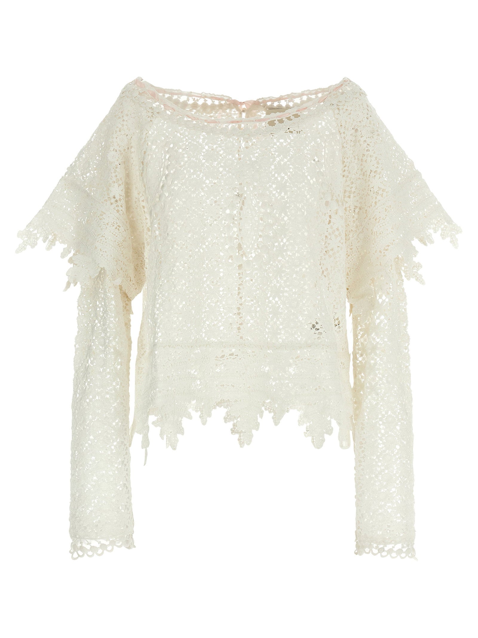 Isabel Marant Women's Hyliana Sweater