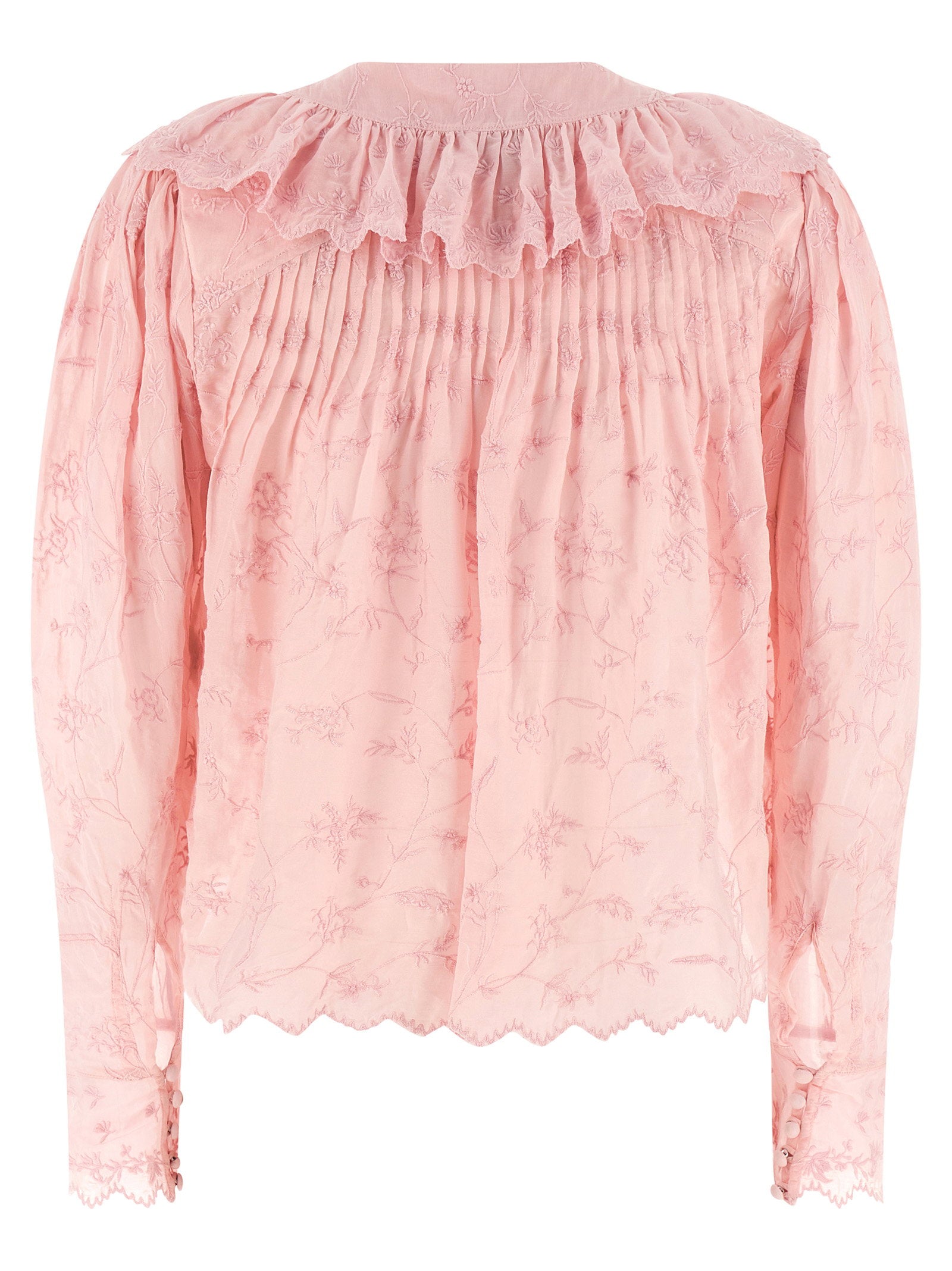 Isabel Marant Women's Zelly Top
