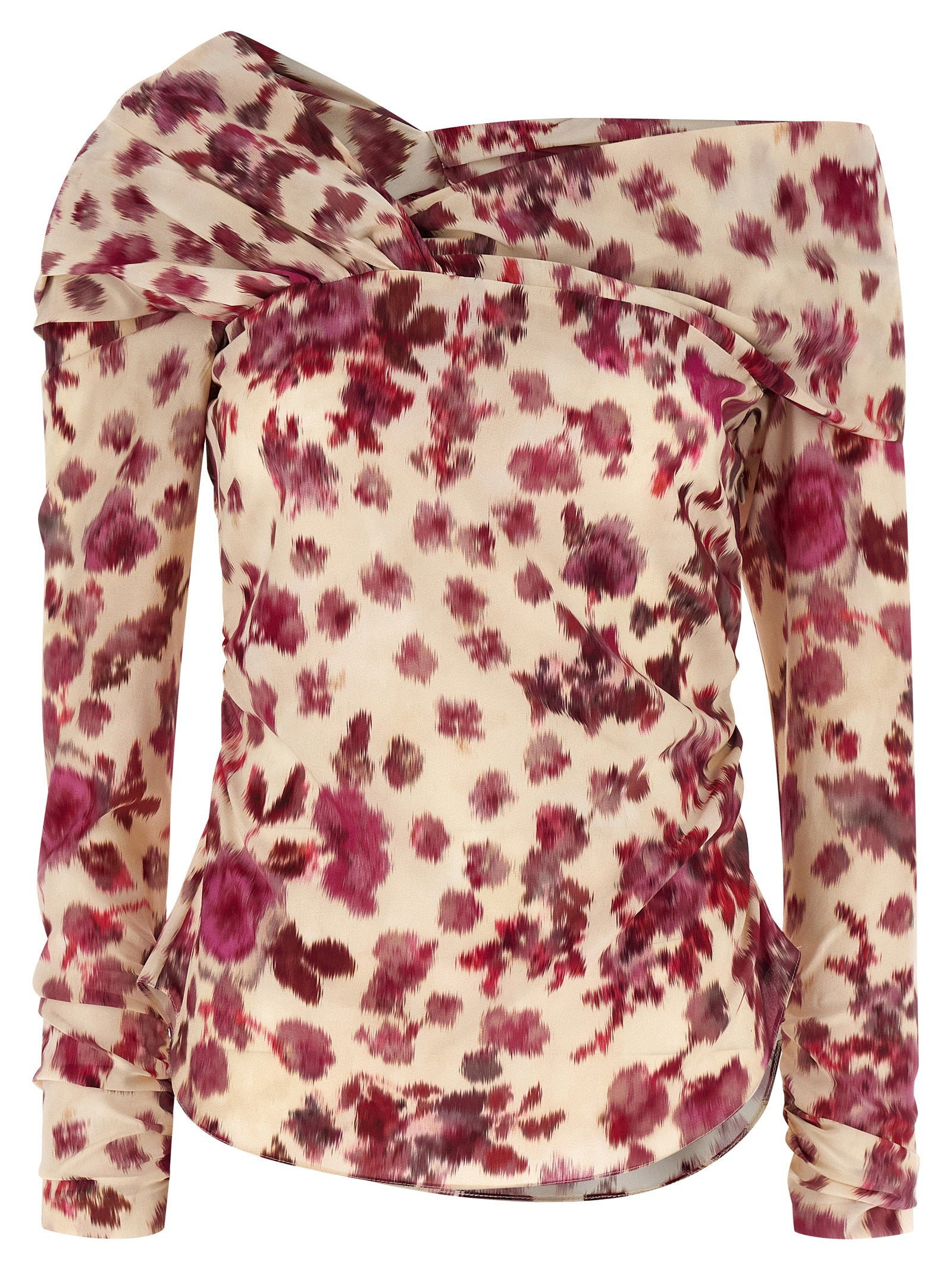 Isabel Marant Women's Danka Top
