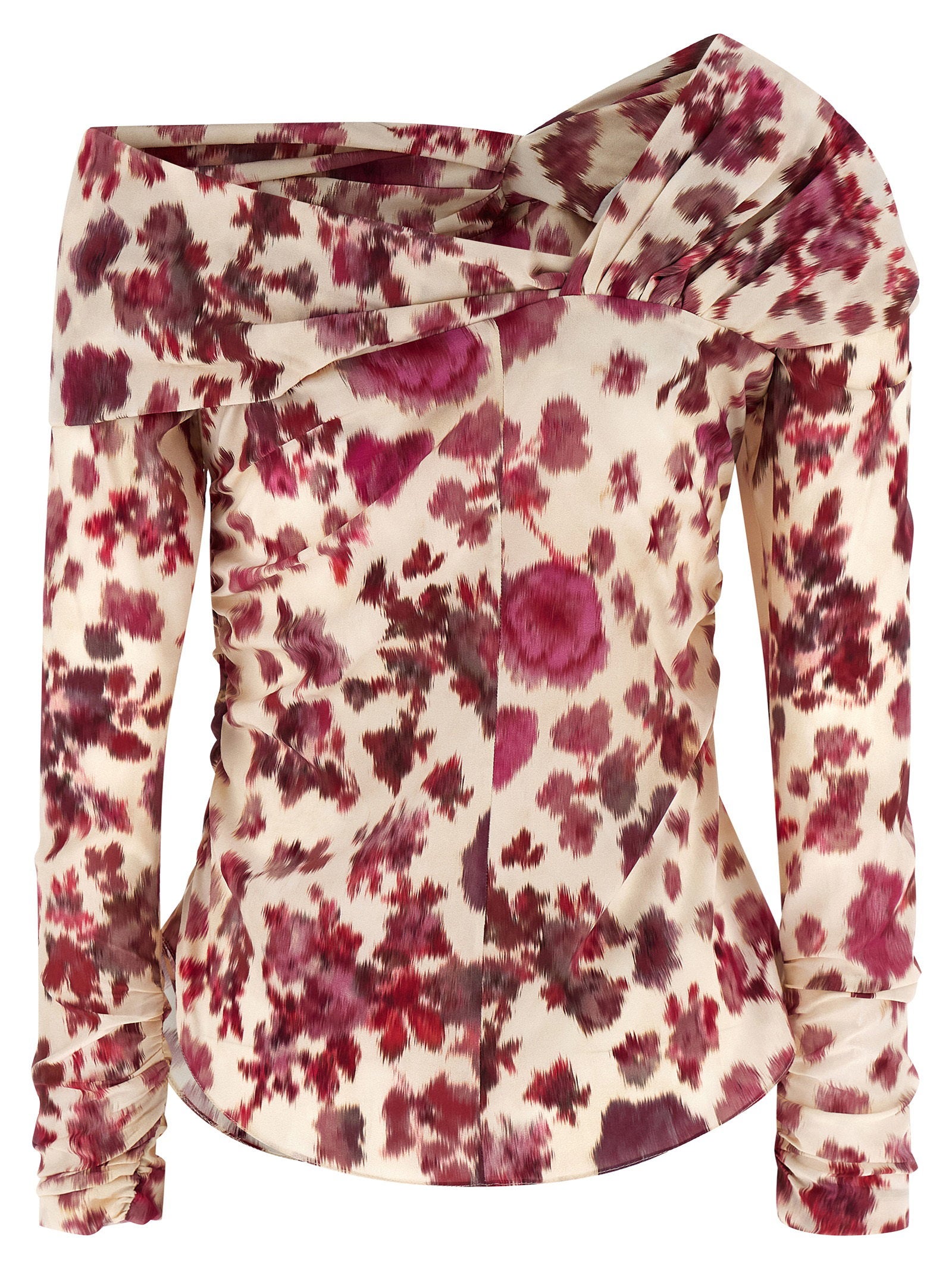 Isabel Marant Women's Danka Top