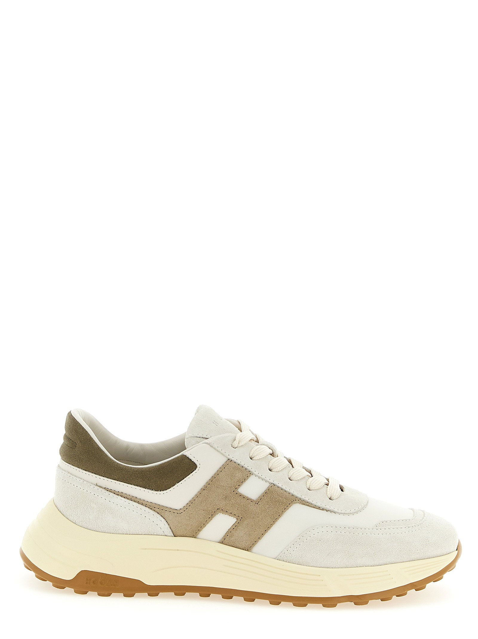 Hogan Men's Hyperlight Sneakers