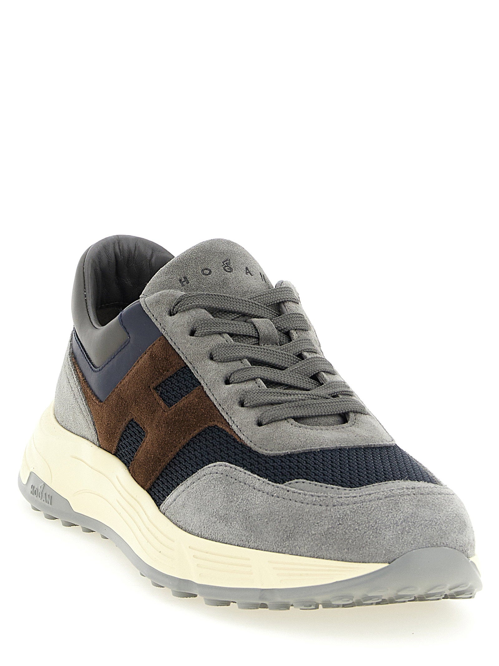 Hogan Men's Hyperlight Sneakers