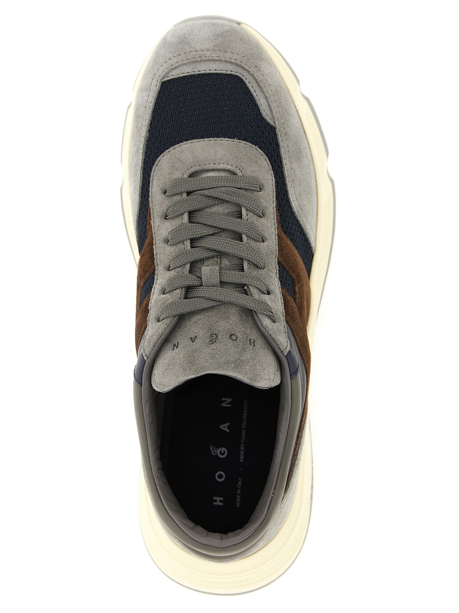 Hogan Men's Hyperlight Sneakers