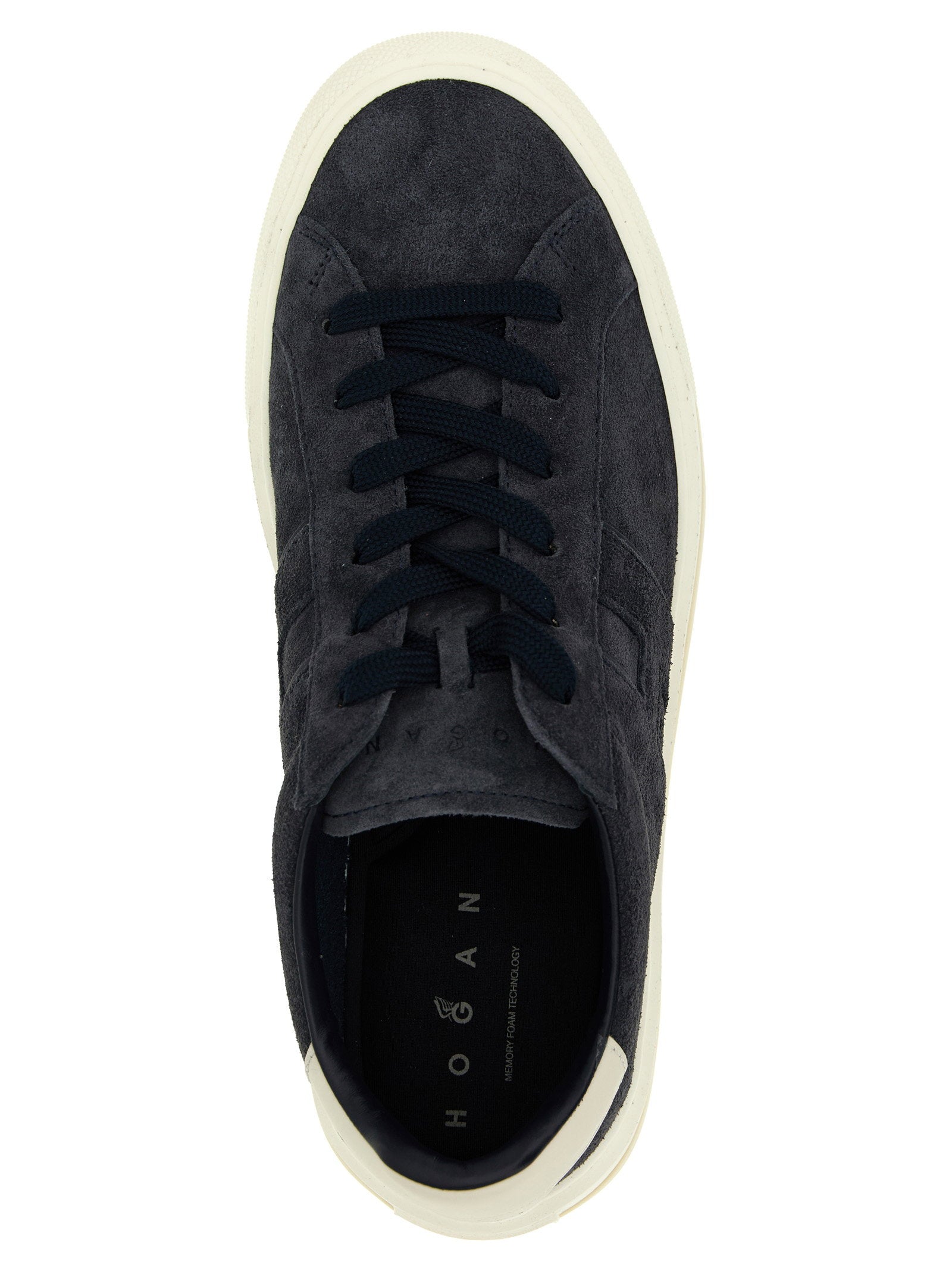 Hogan Men's H691 Sneakers