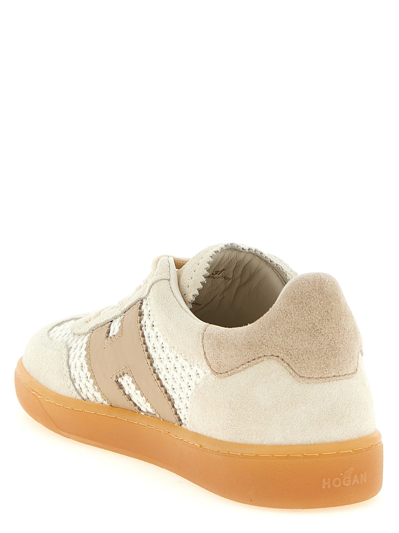 Hogan Women's Cool Sneakers