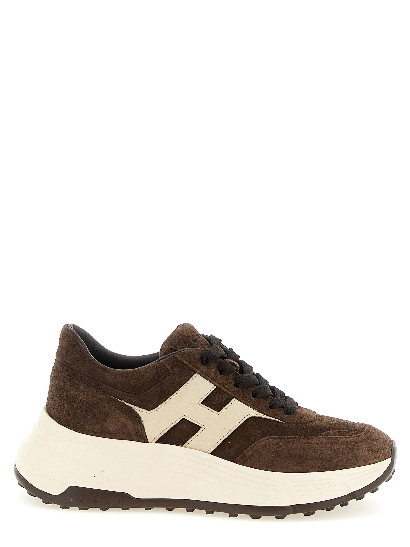 Hogan Women's Hi-Fi Sneakers