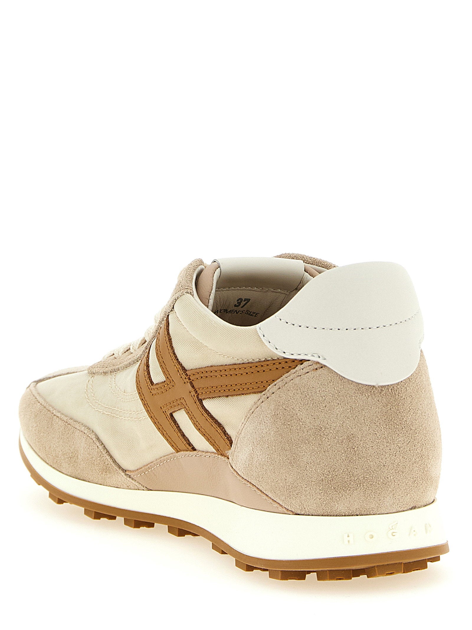 Hogan Women's Athletic Sneakers