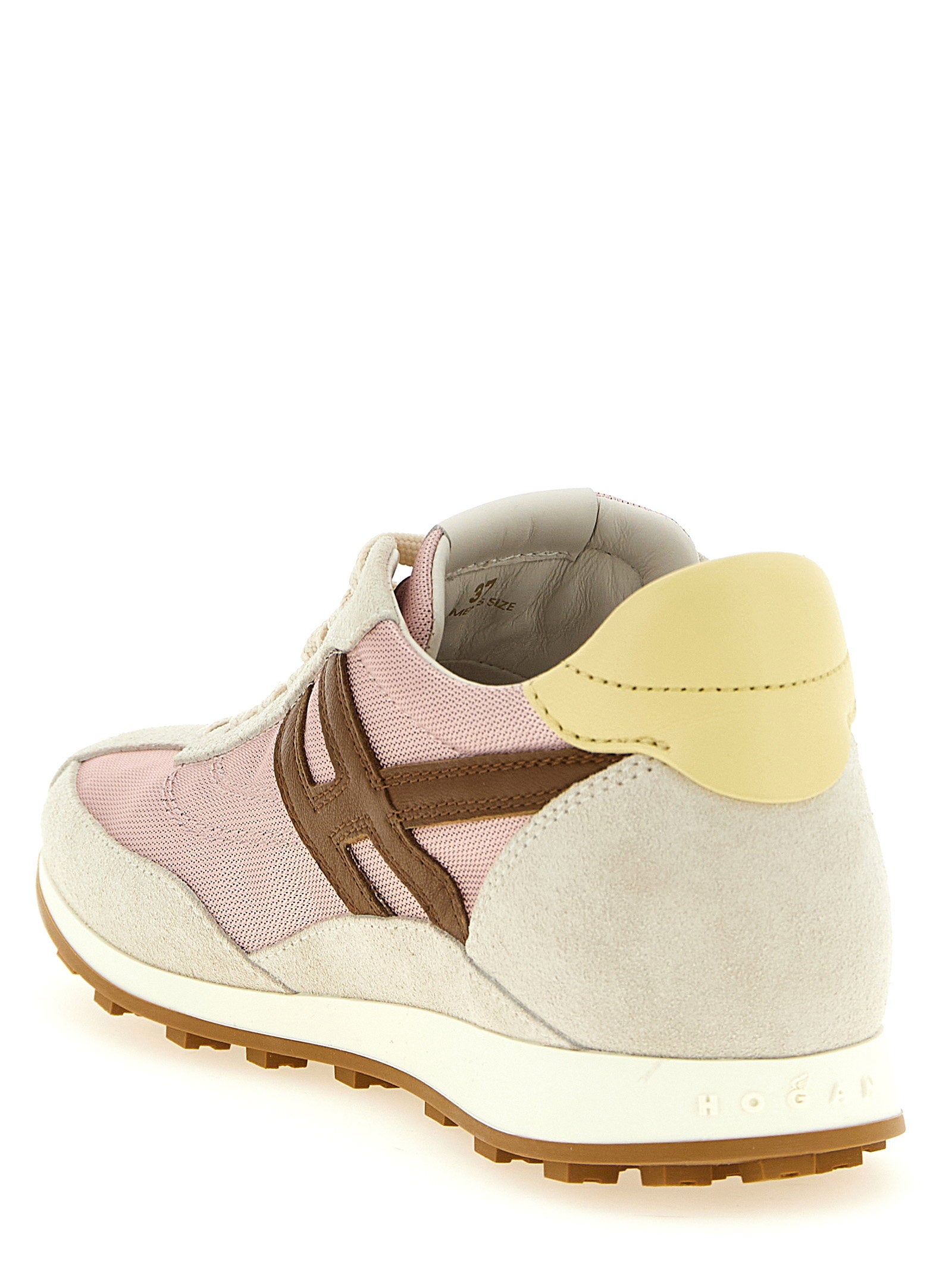 Hogan Women's Athletic Sneakers