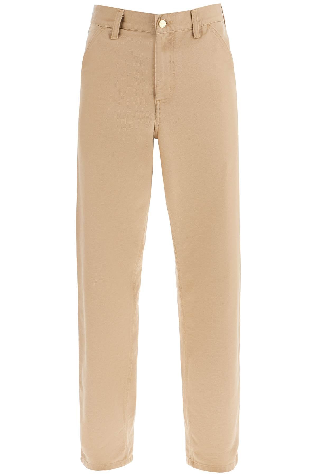 Carhartt Wip Men's Single Knee Pants
