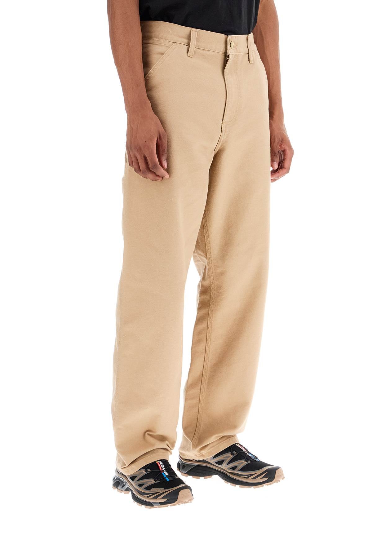 Carhartt Wip Men's Single Knee Pants