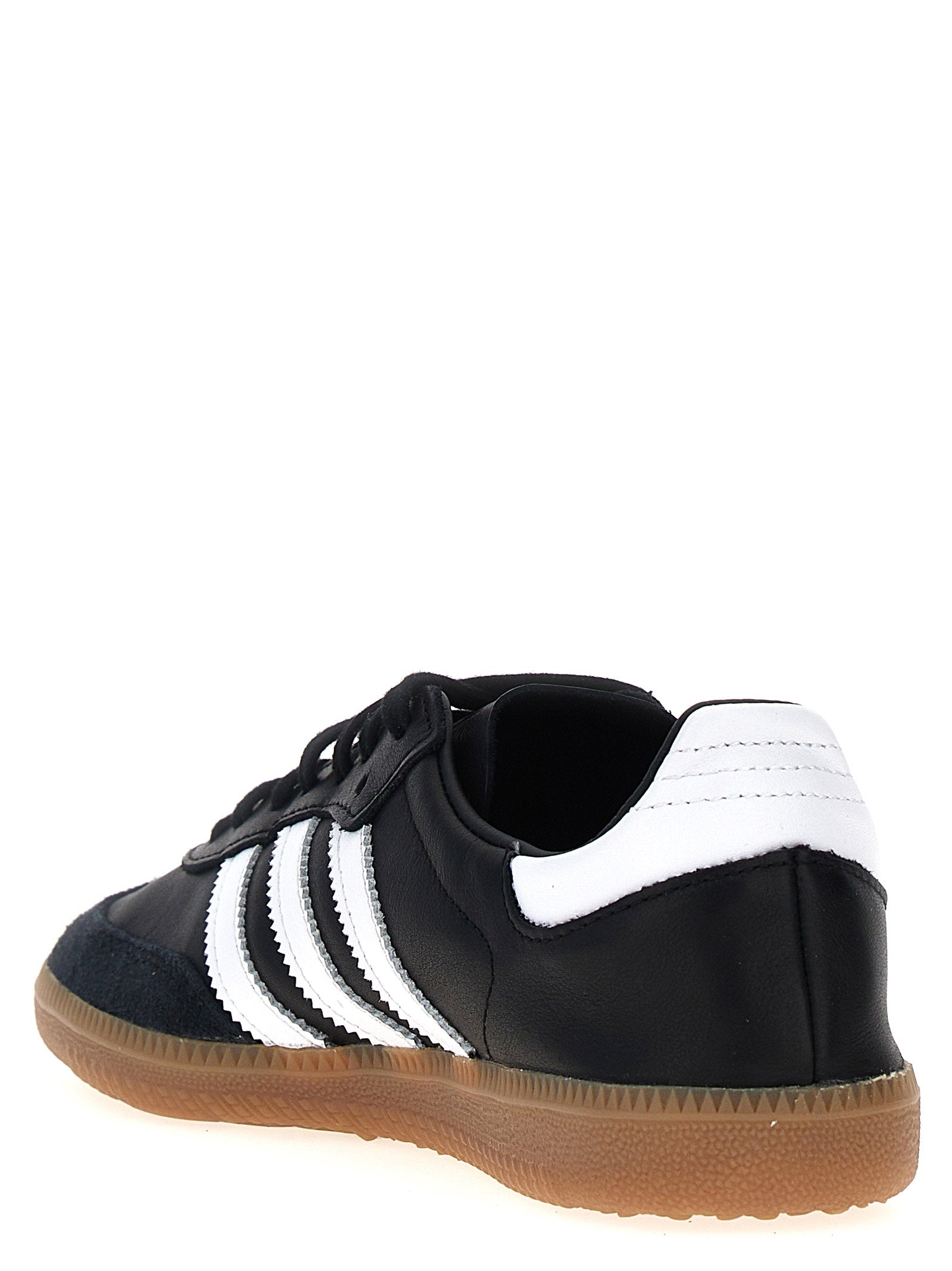 Adidas Originals Men's Samba Decon Sneakers