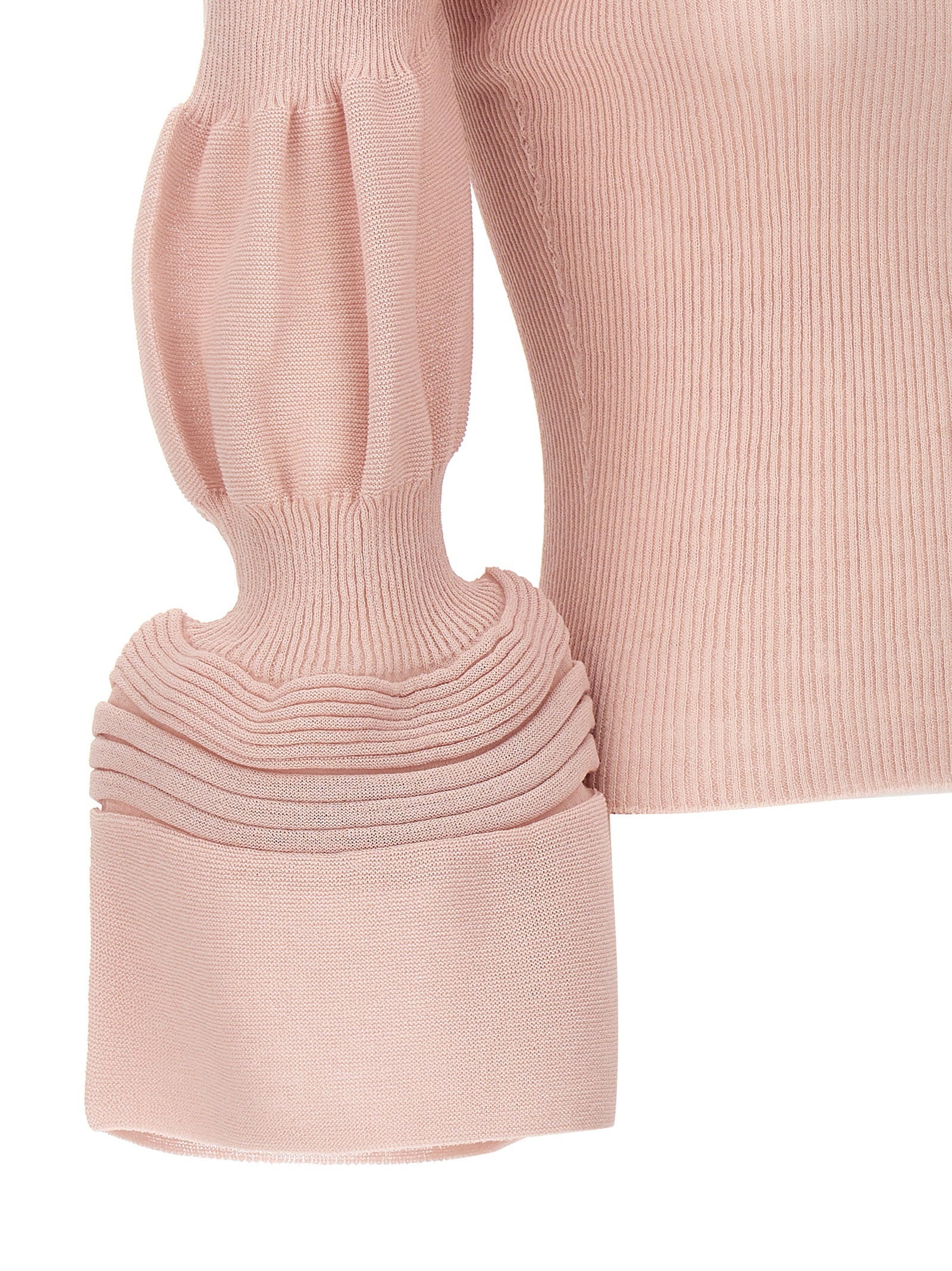 Issey Miyake Women's Assemblage Branch Top