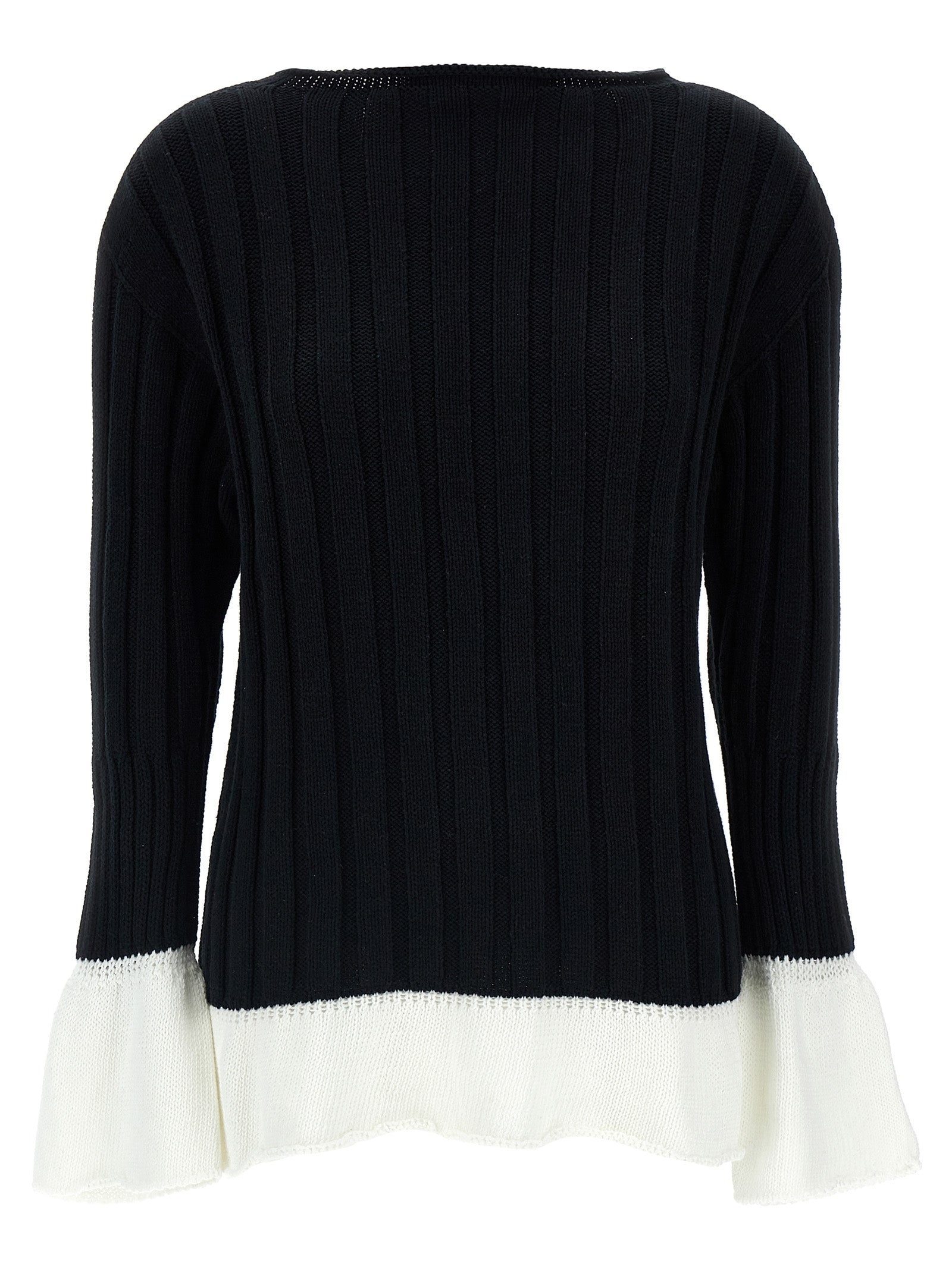 Issey Miyake Women's Behind The Scenes Sweater