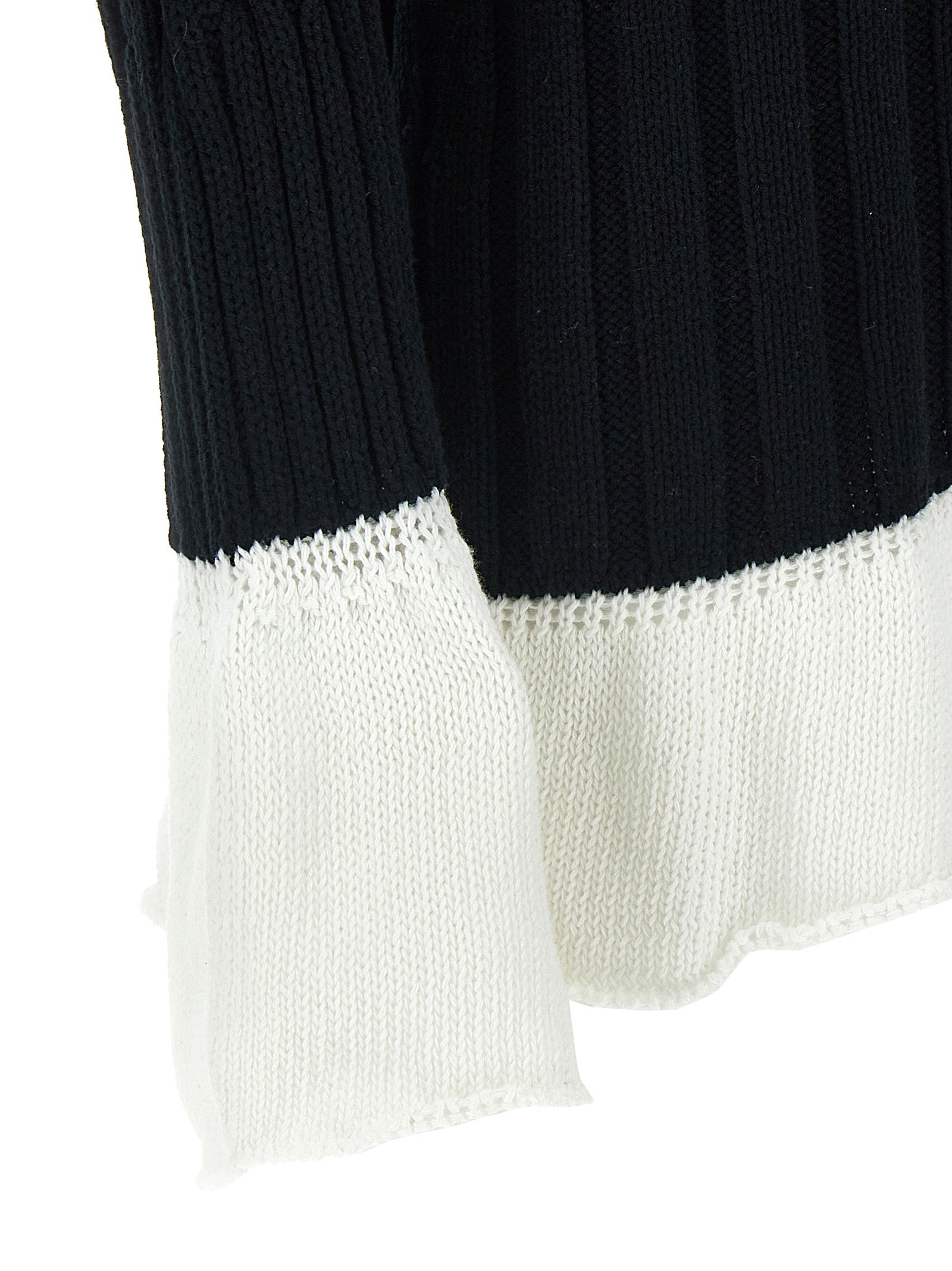 Issey Miyake Women's Behind The Scenes Sweater