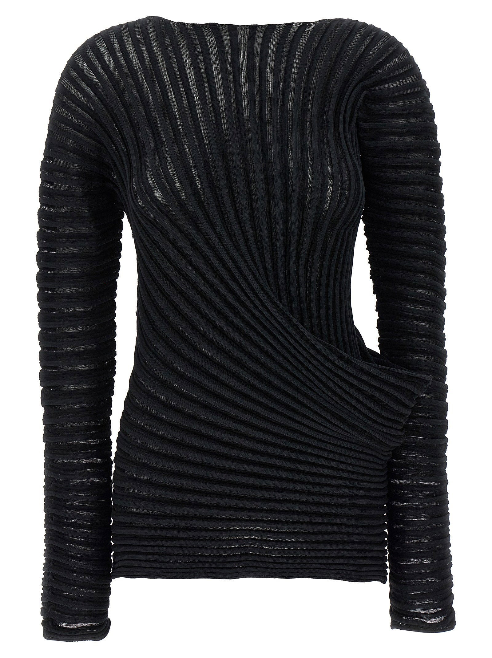 Issey Miyake Women's Stream Top