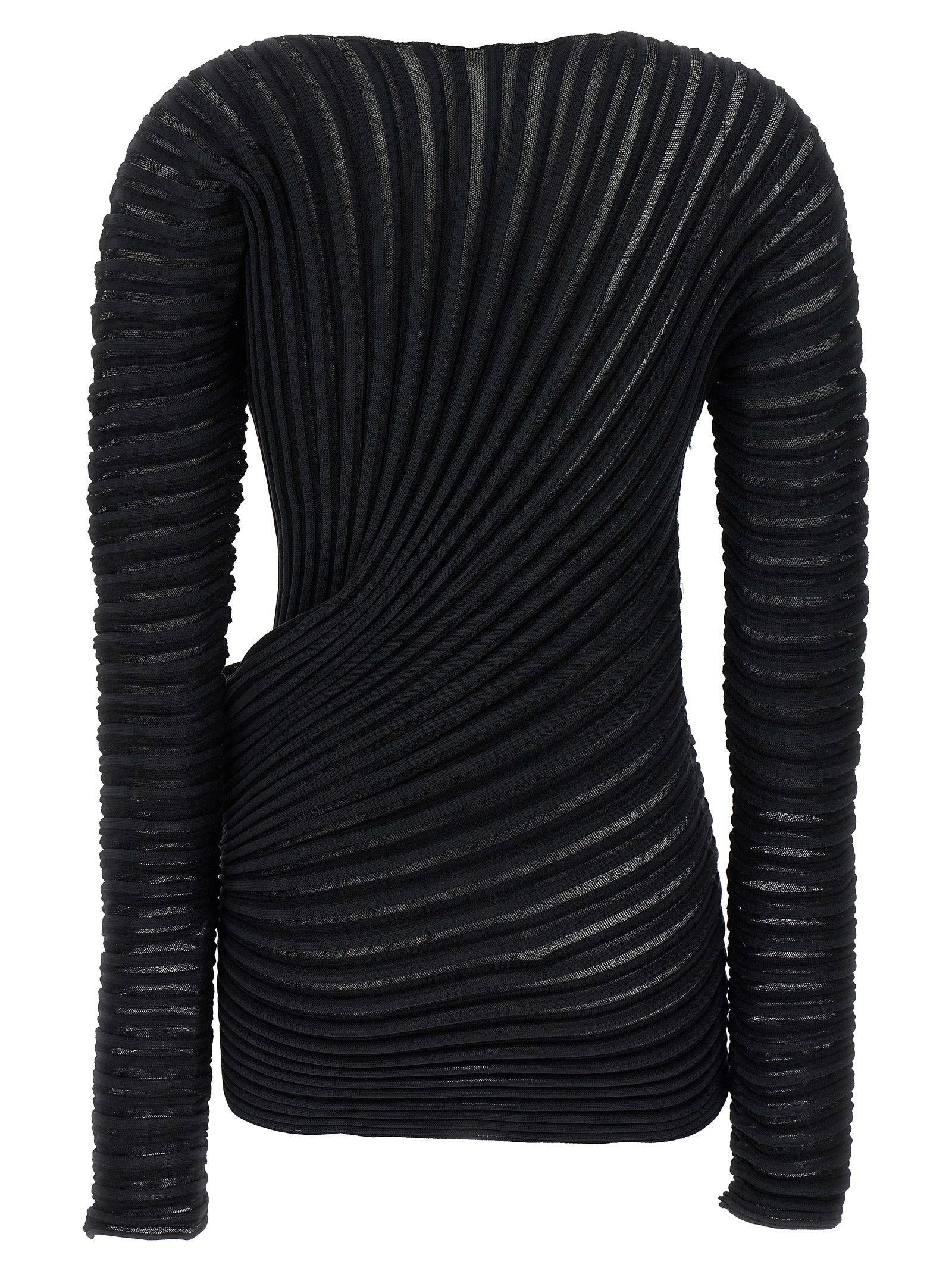 Issey Miyake Women's Stream Top