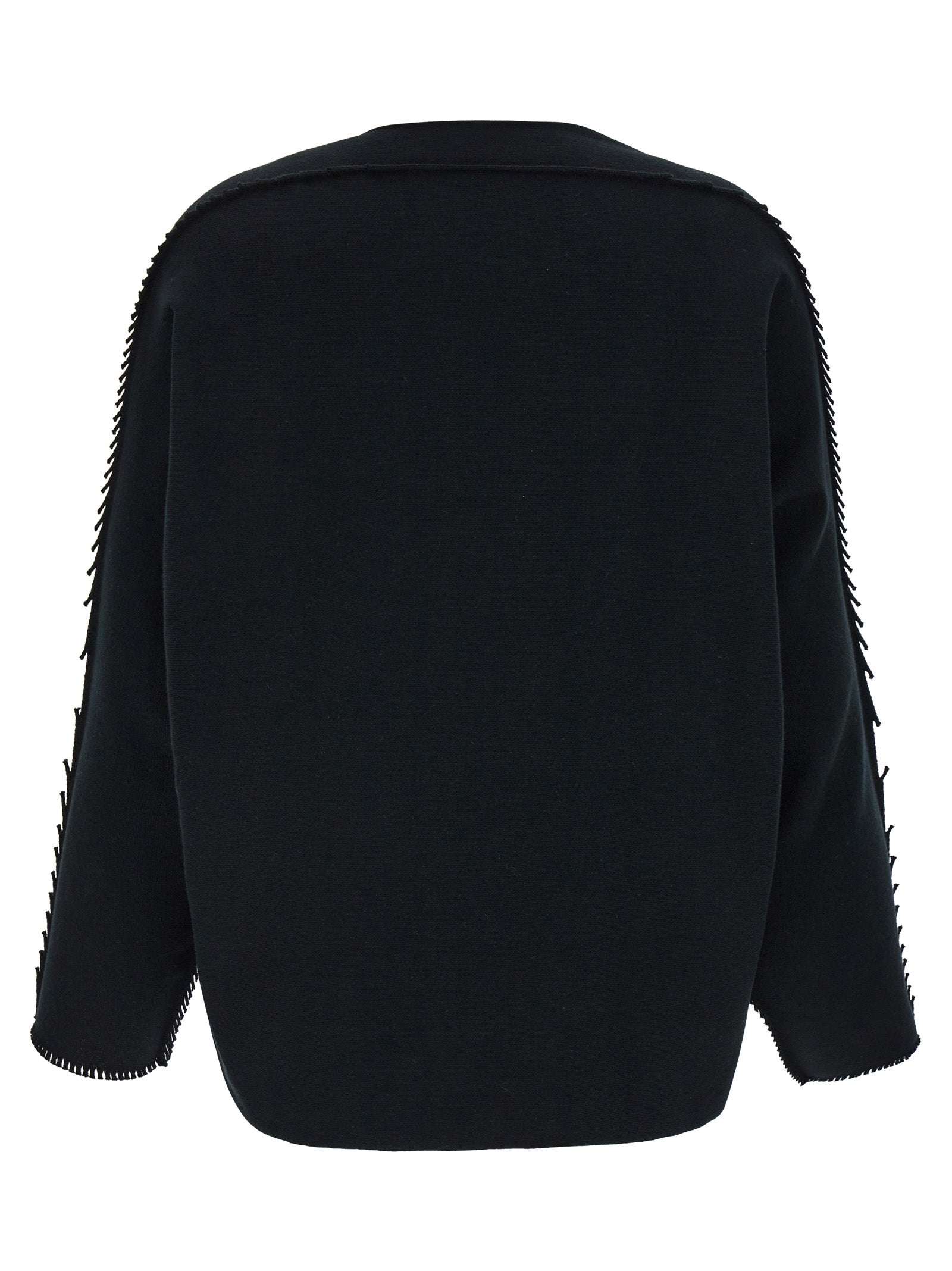 Issey Miyake Women's Campagne Sweater