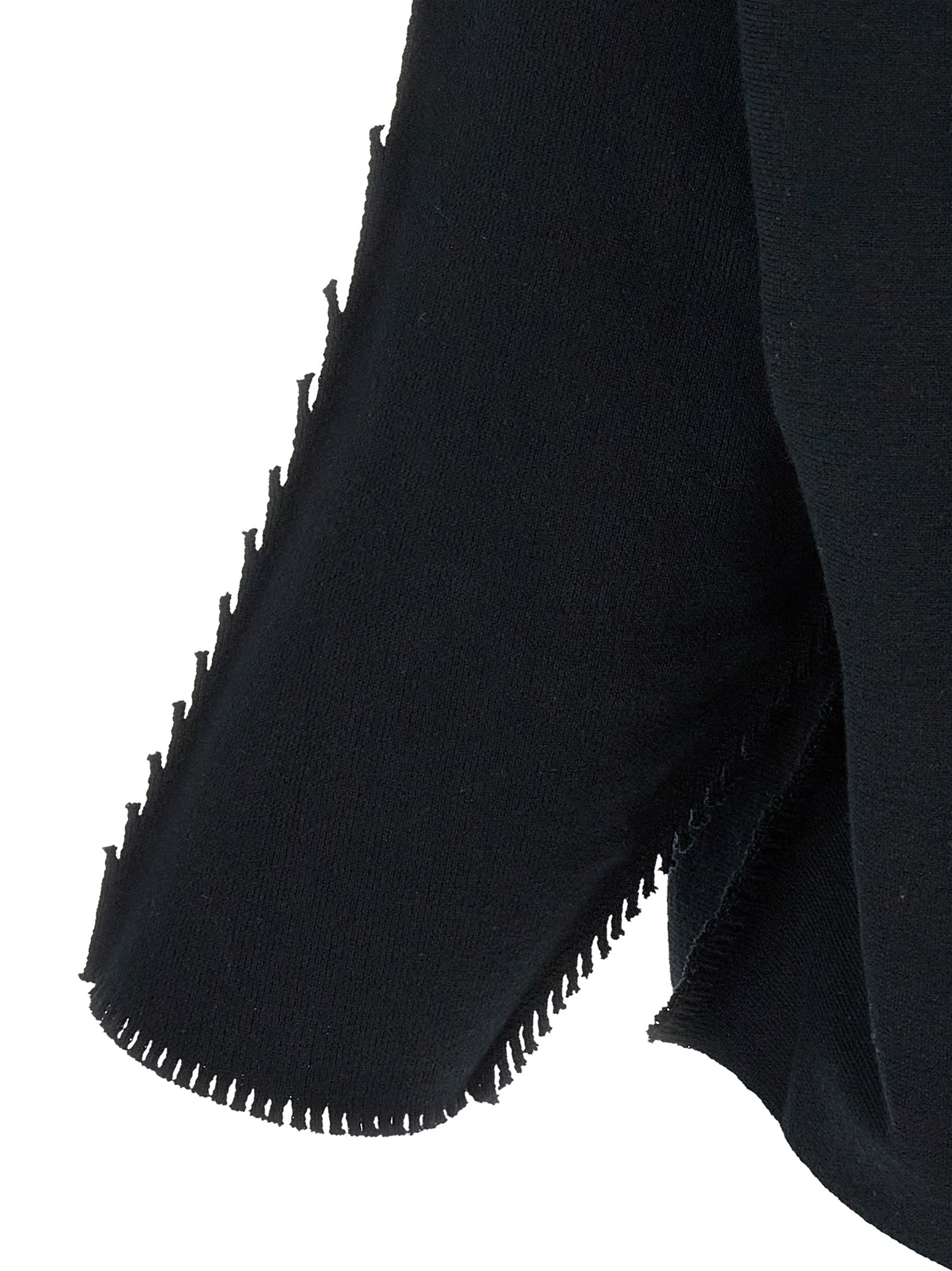 Issey Miyake Women's Campagne Sweater
