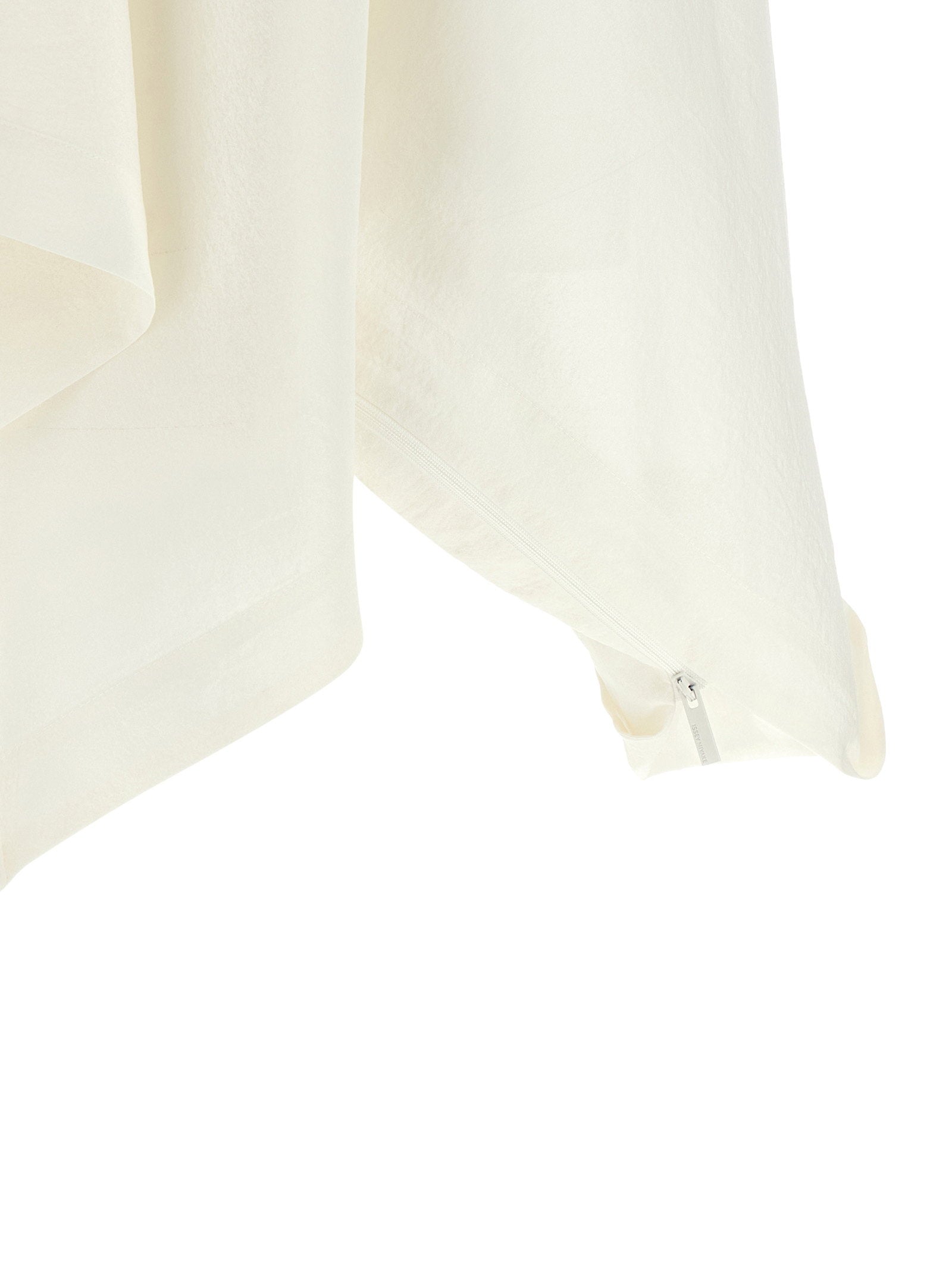 Issey Miyake Women's All Squares Top