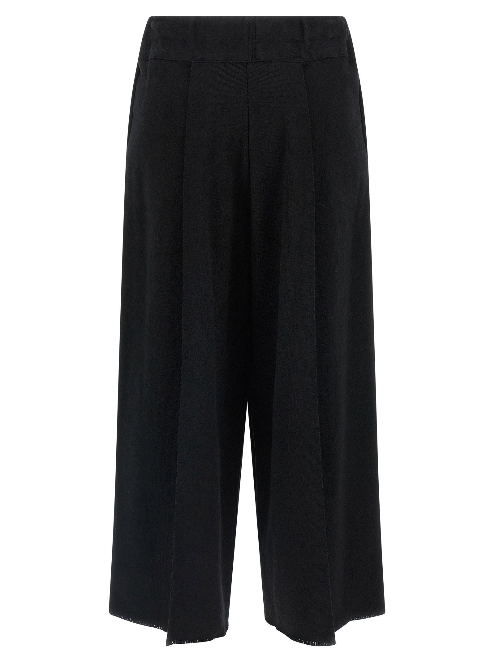 Issey Miyake Women's Campagne Pants