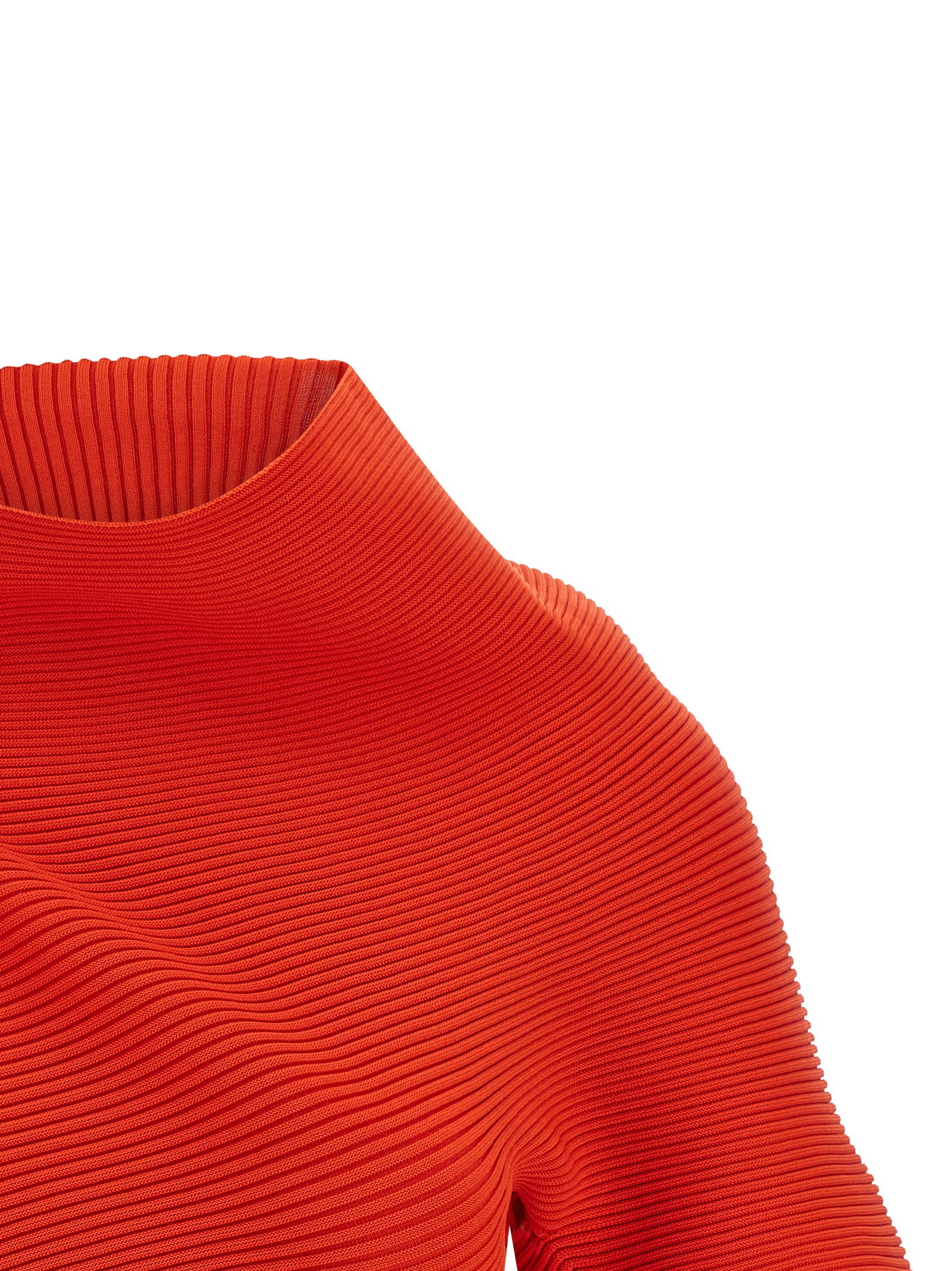 Issey Miyake Women's Life Form Top