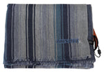 Missoni Multicolor Wool Striped Unisex Neck Wrap Men's Shawl