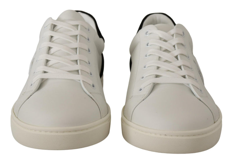 Dolce & Gabbana Exclusive White Sneakers for Men's Men