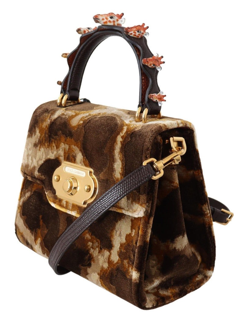 Women's Bags - Handbags, Shoulder Bags, Mini | Dolce&Gabbana®