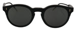 Dolce & Gabbana Elegant Black Acetate Women's Women's Sunglasses