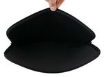 Gant Sleek Black Neoprene Laptop Men's Sleeve