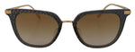 Dolce & Gabbana Chic Irregular-Shaped Designer Women's Sunglasses