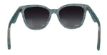 Dolce & Gabbana Sicilian Lace Crystal-Infused Women's Sunglasses