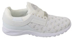 Philipp Plein Trendy White Beth Sneakers for Women's Women