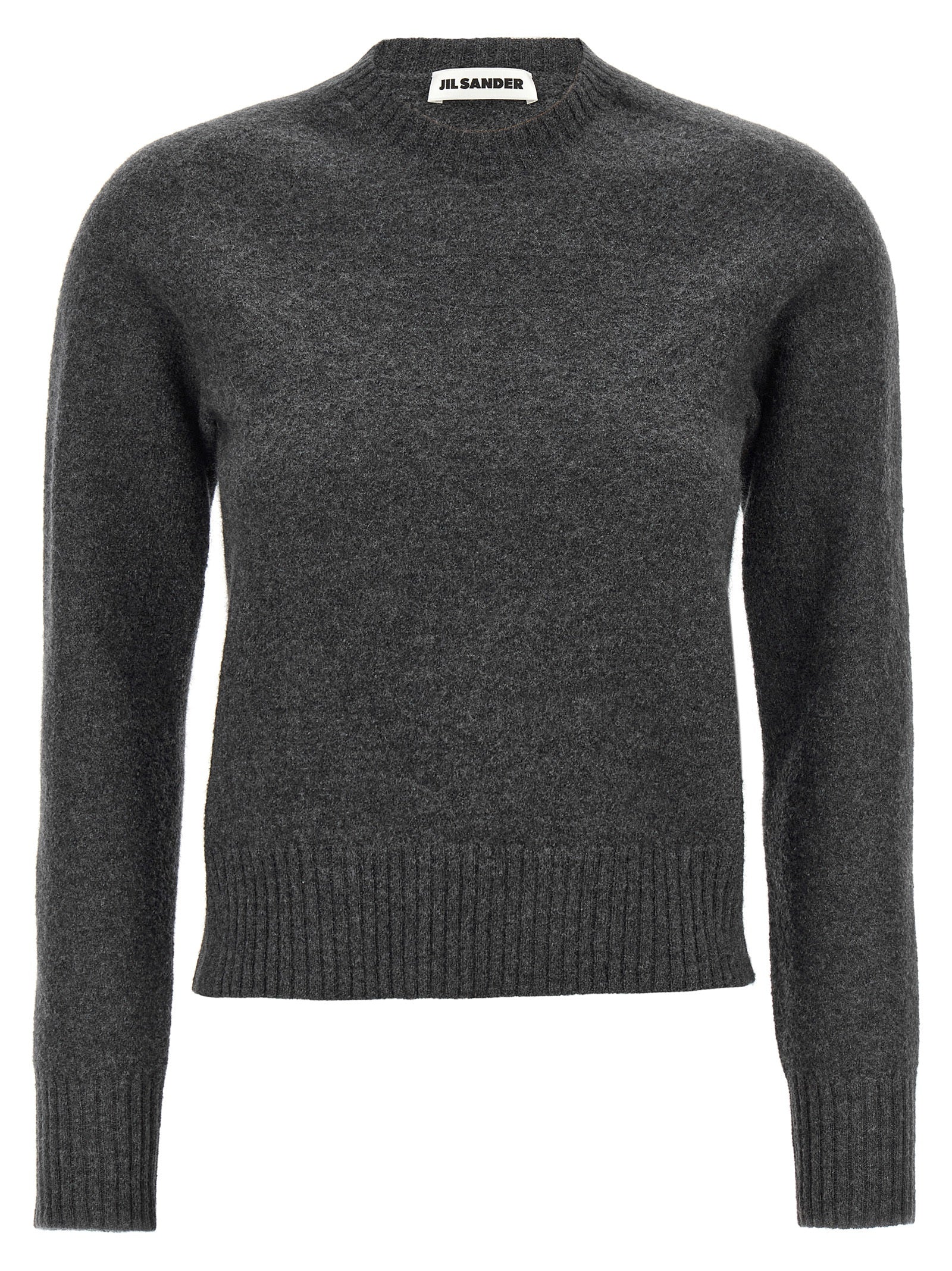 Jil Sander Women's Wool Sweater
