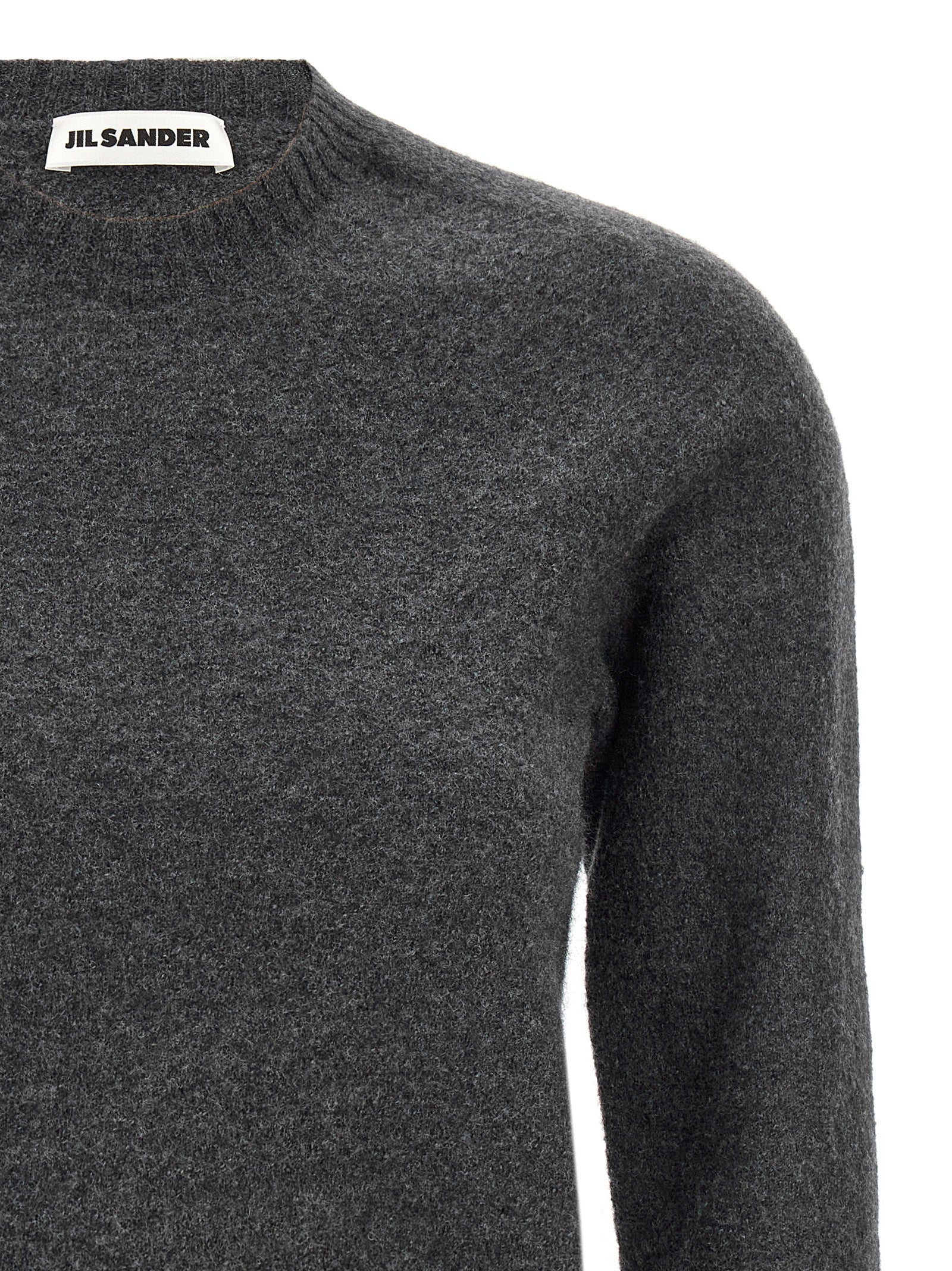 Jil Sander Women's Wool Sweater